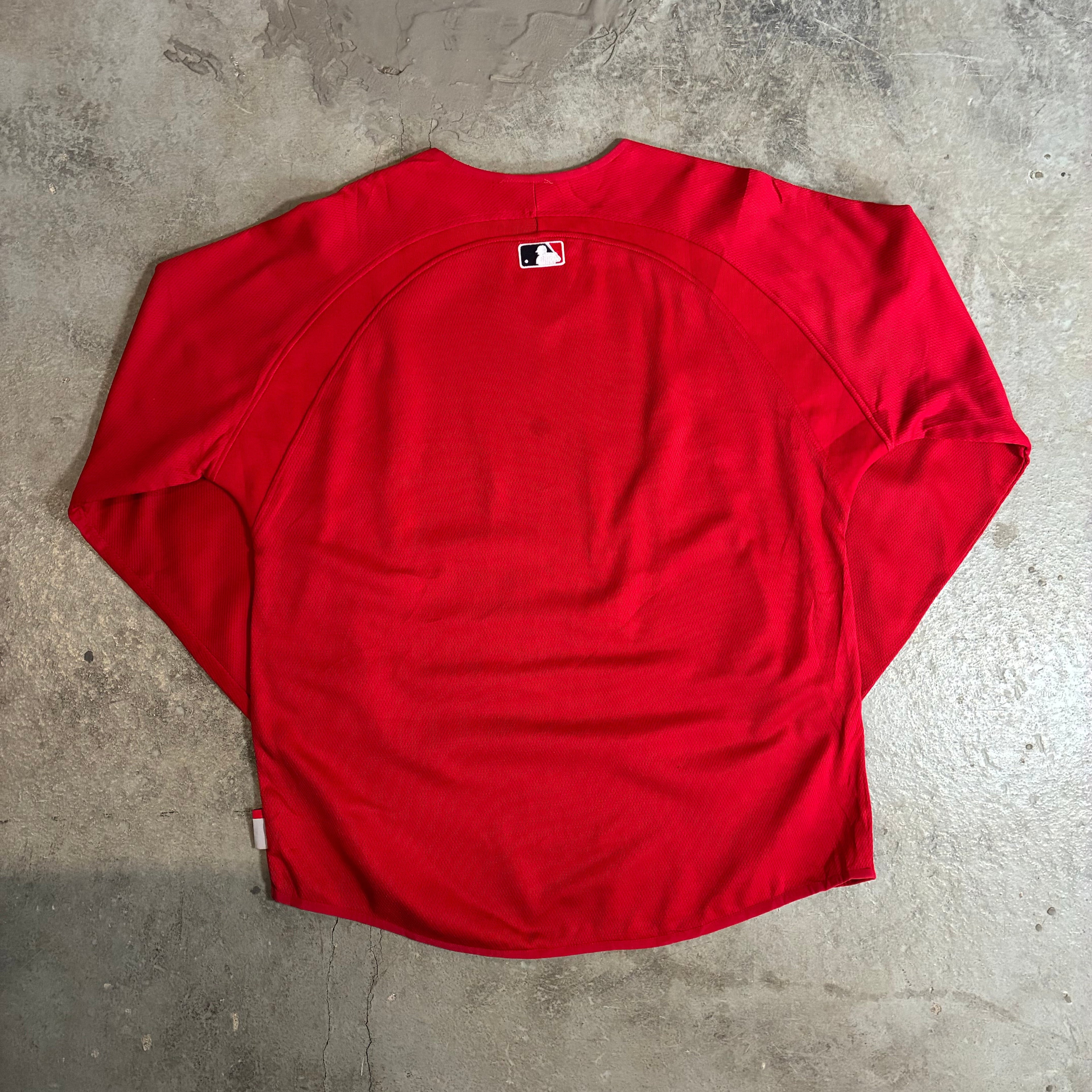 Baseball Jersey