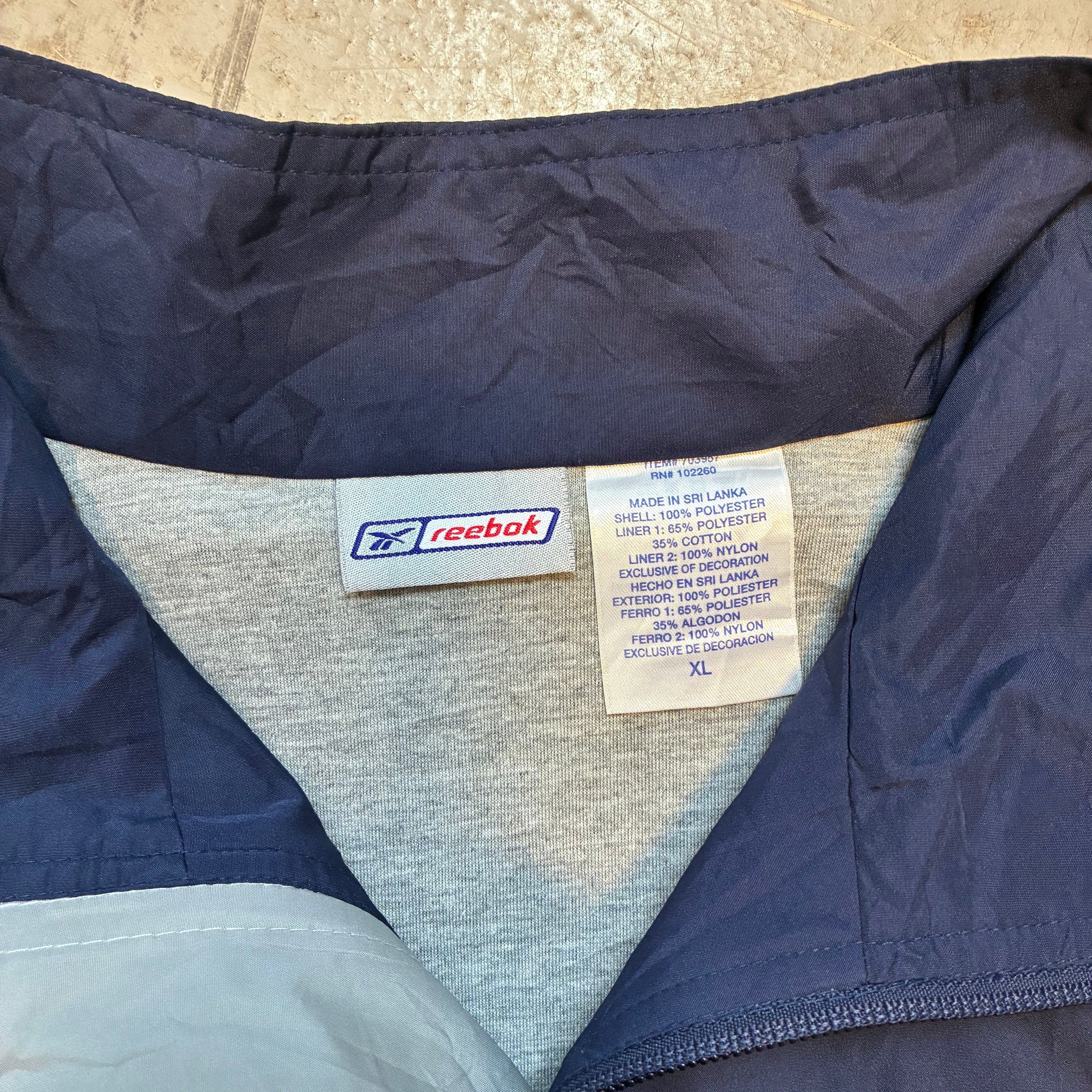 Windbreaker