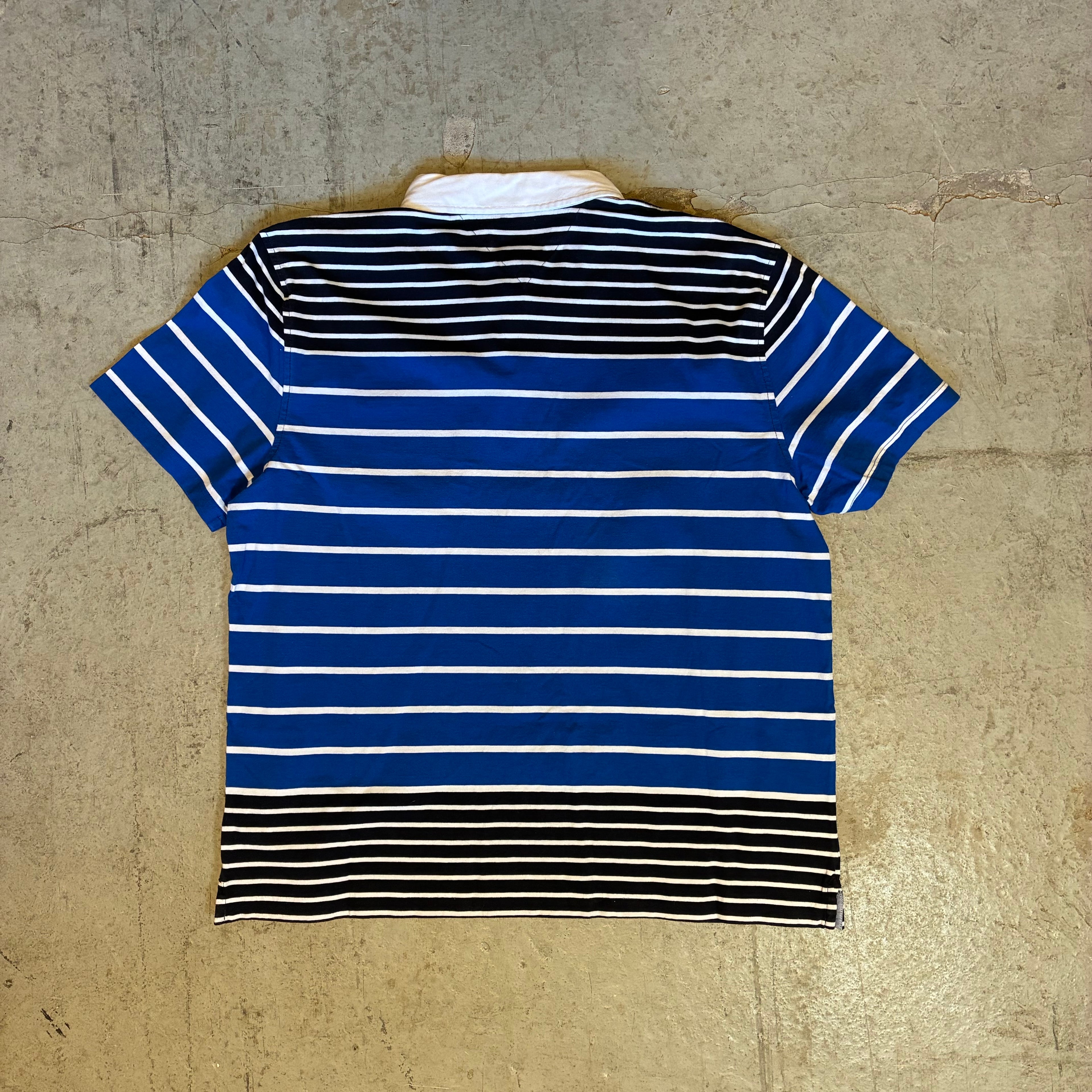 Hilfiger Striber