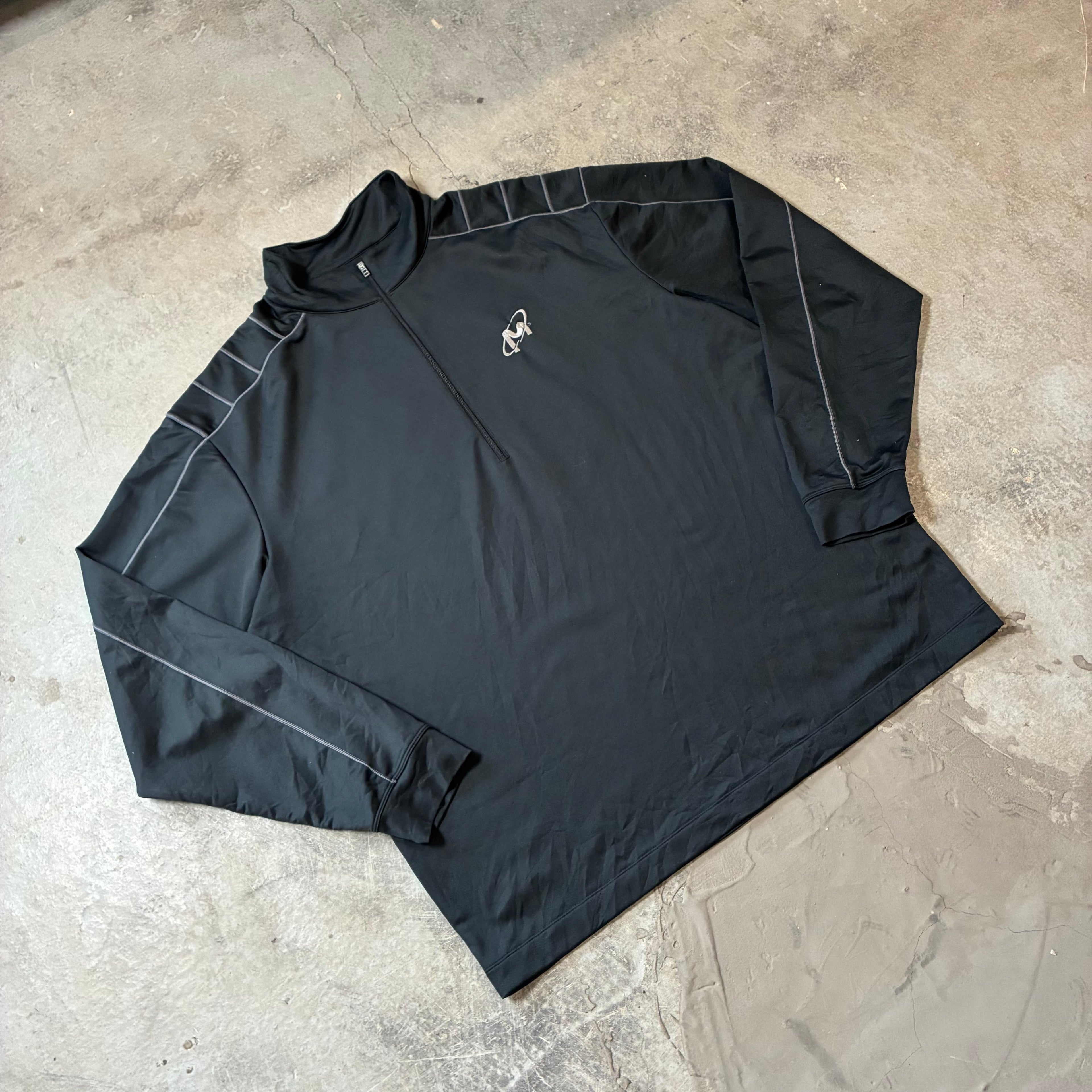 Tech Zip