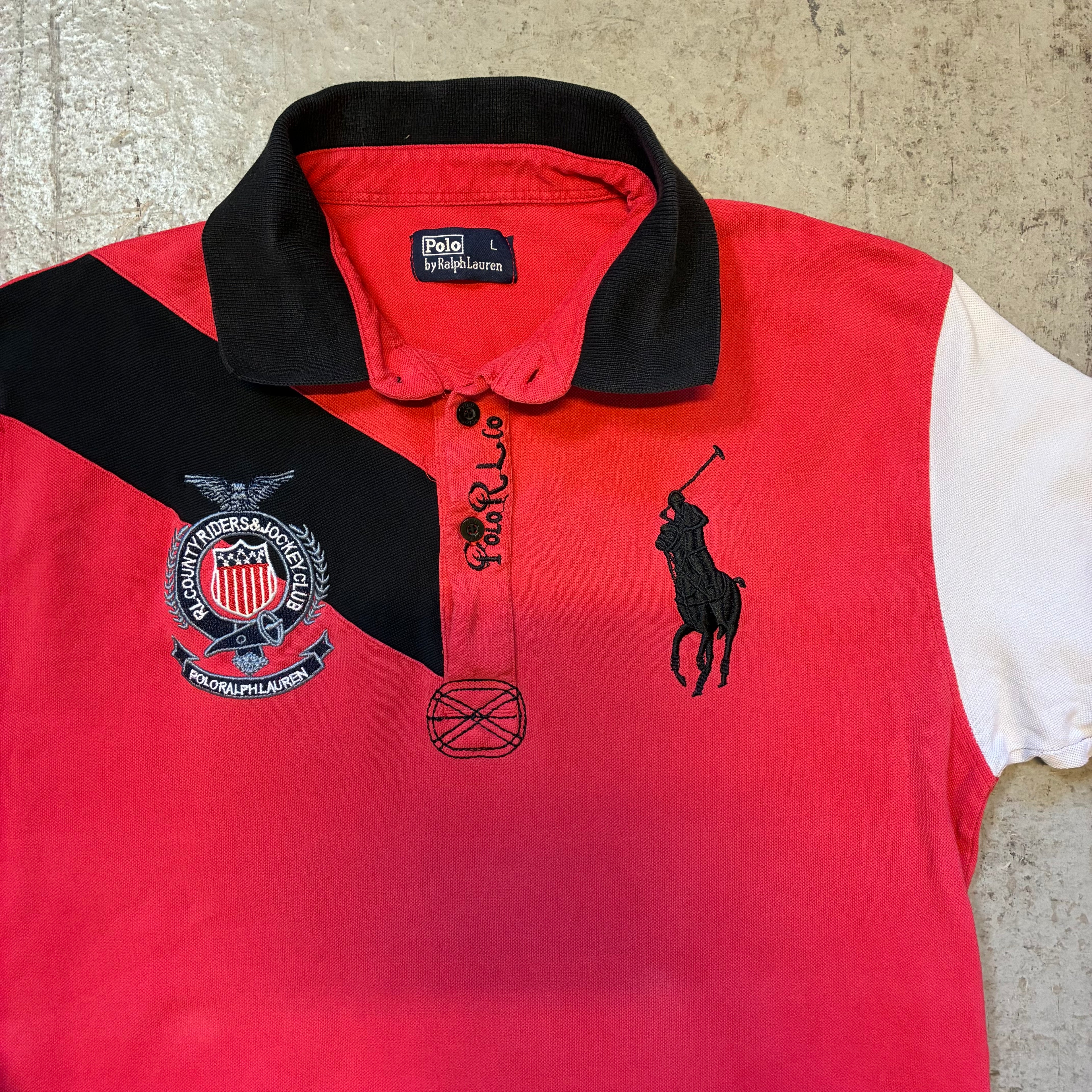 Jockey Club