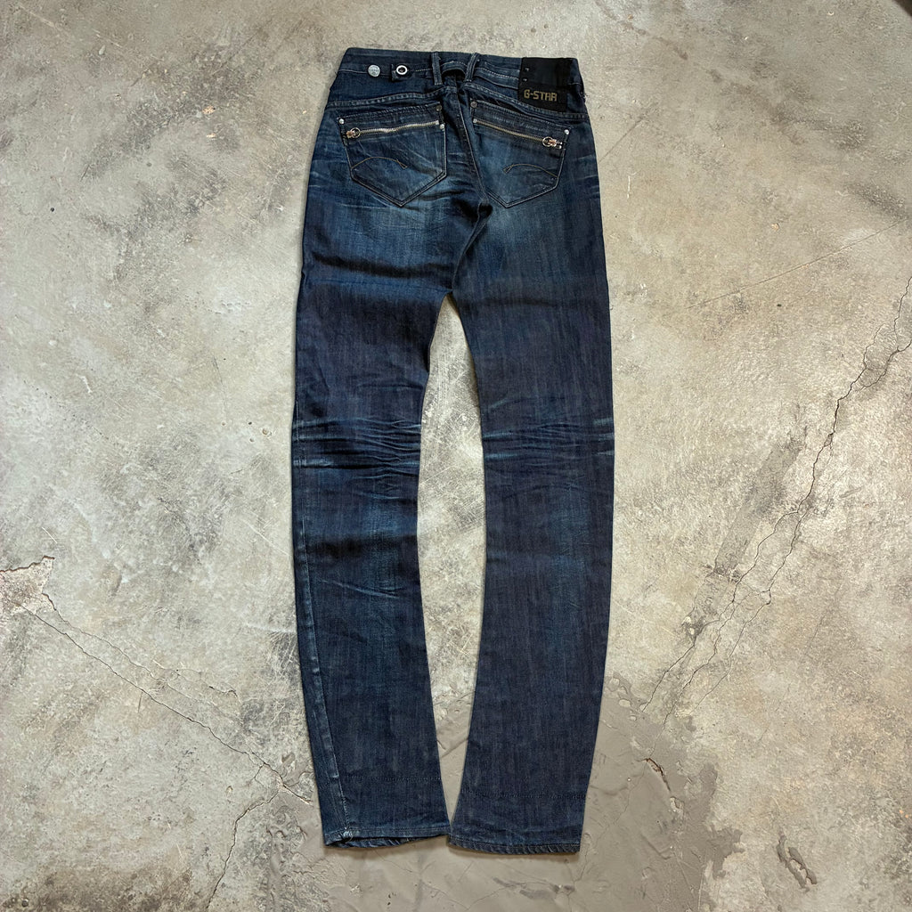 Raw Denim