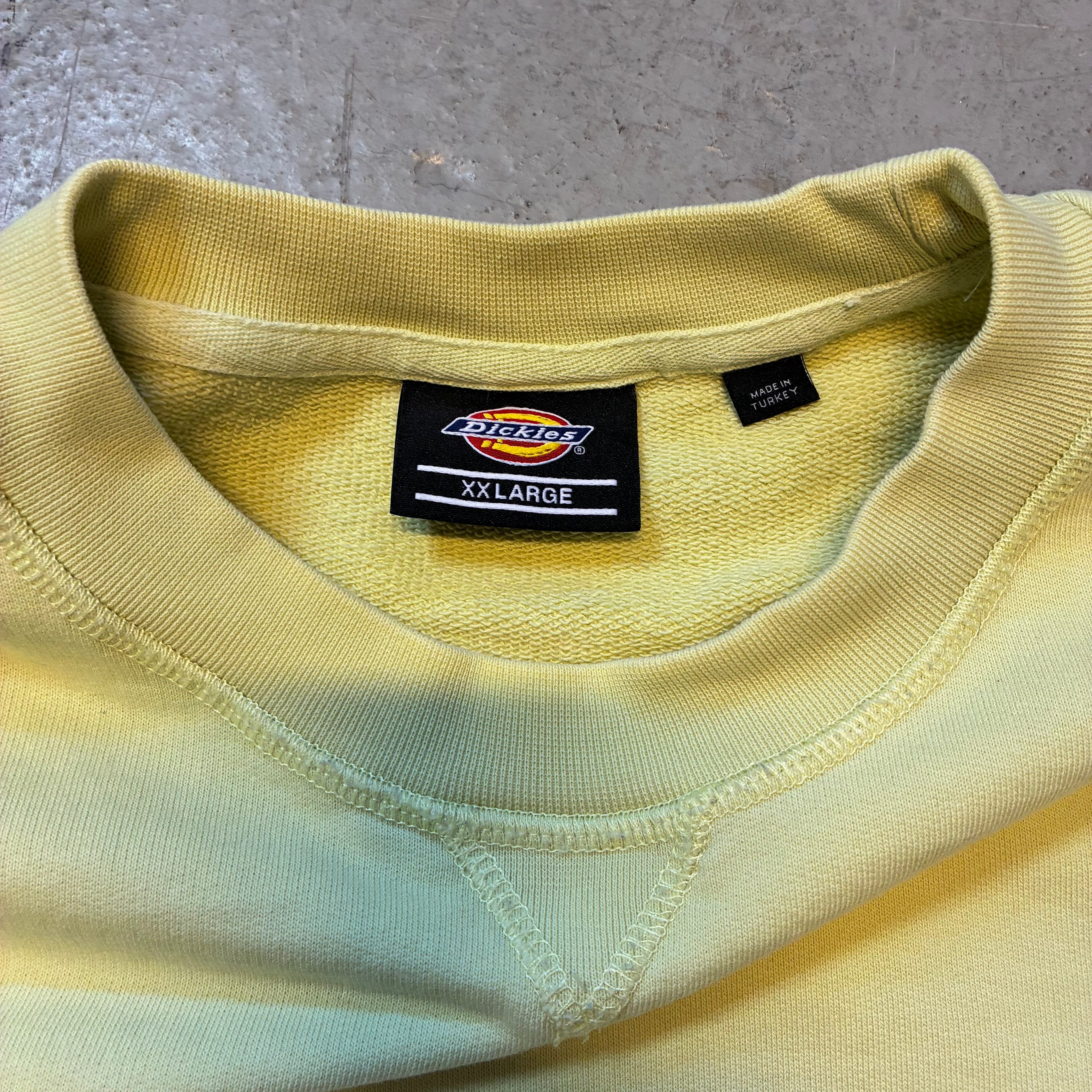 Dickies Crewneck