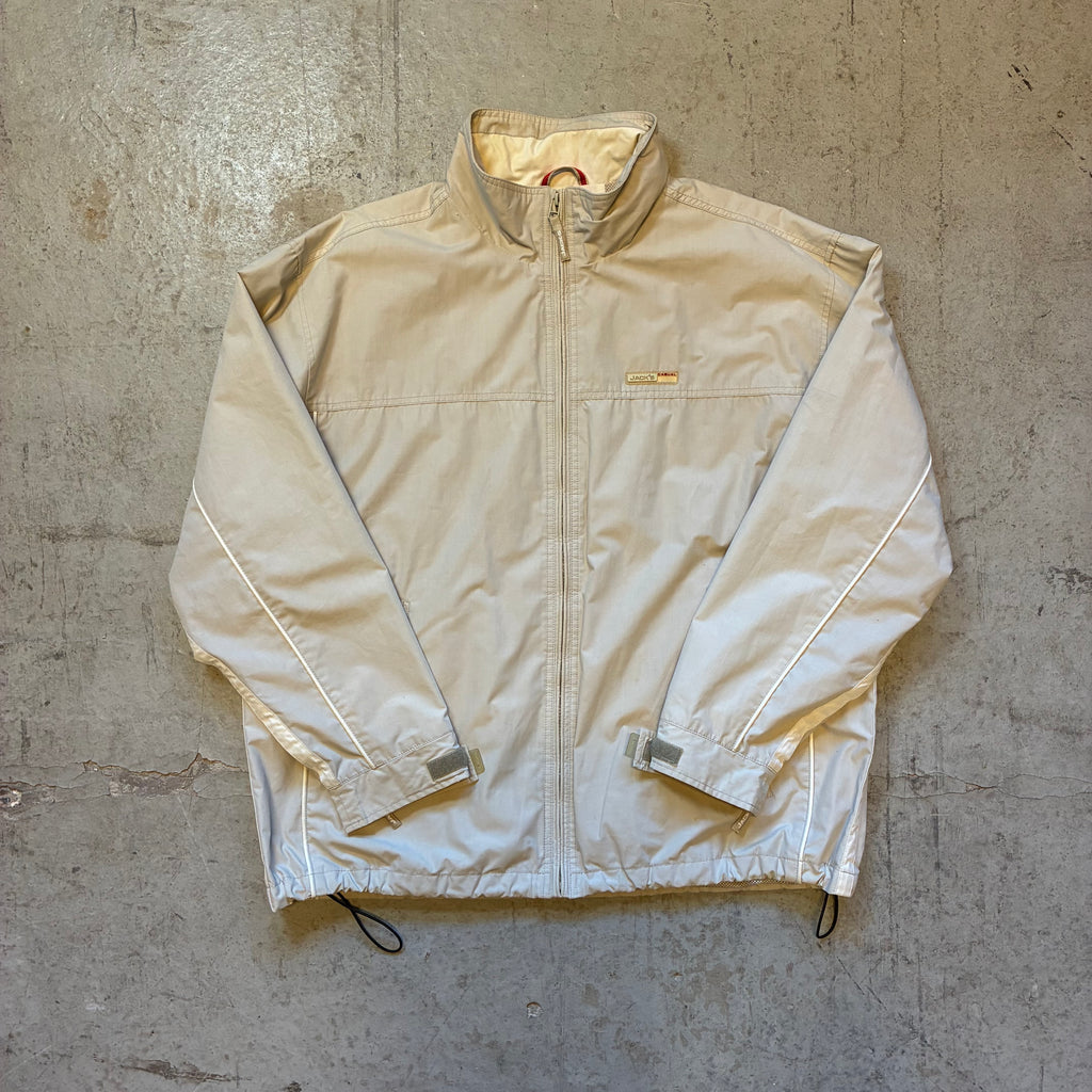 Beige Jack's