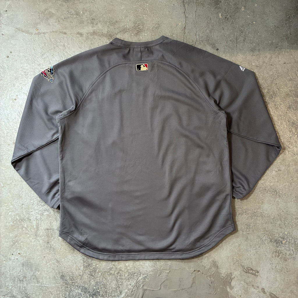 Baseball Jersey