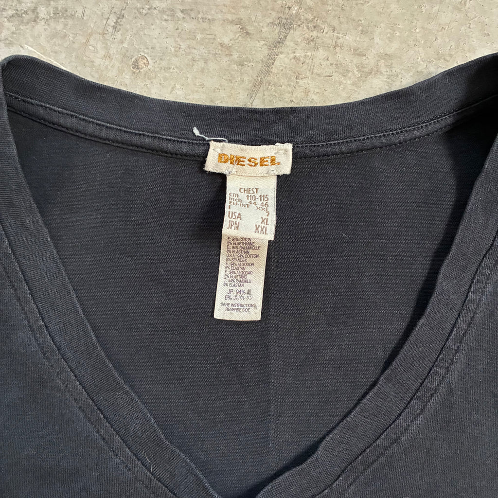 Diesel V-neck