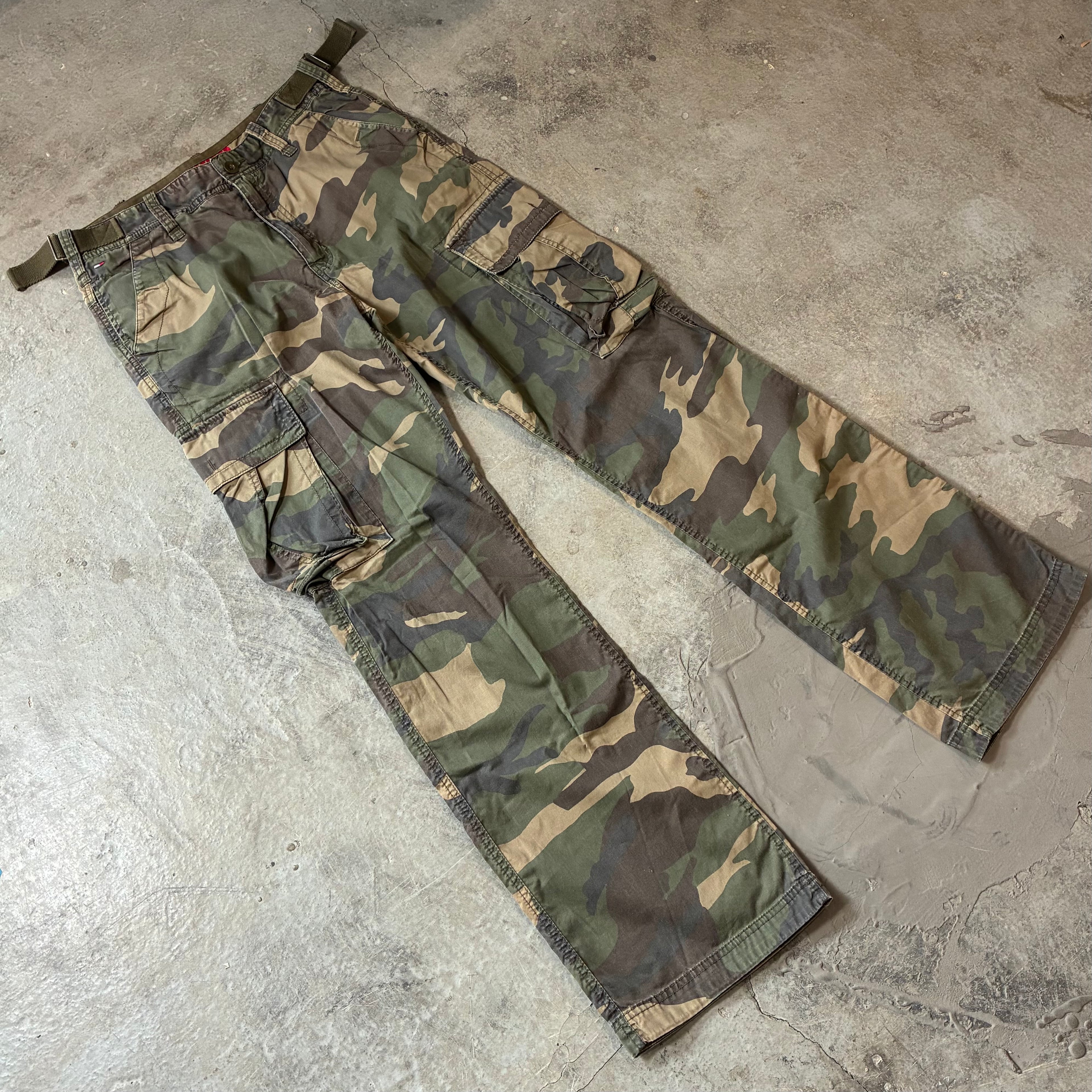 Utility Camo