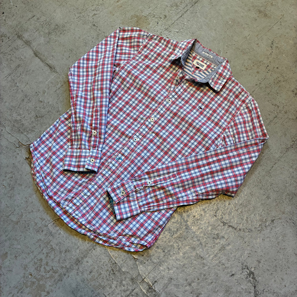 Check Shirt