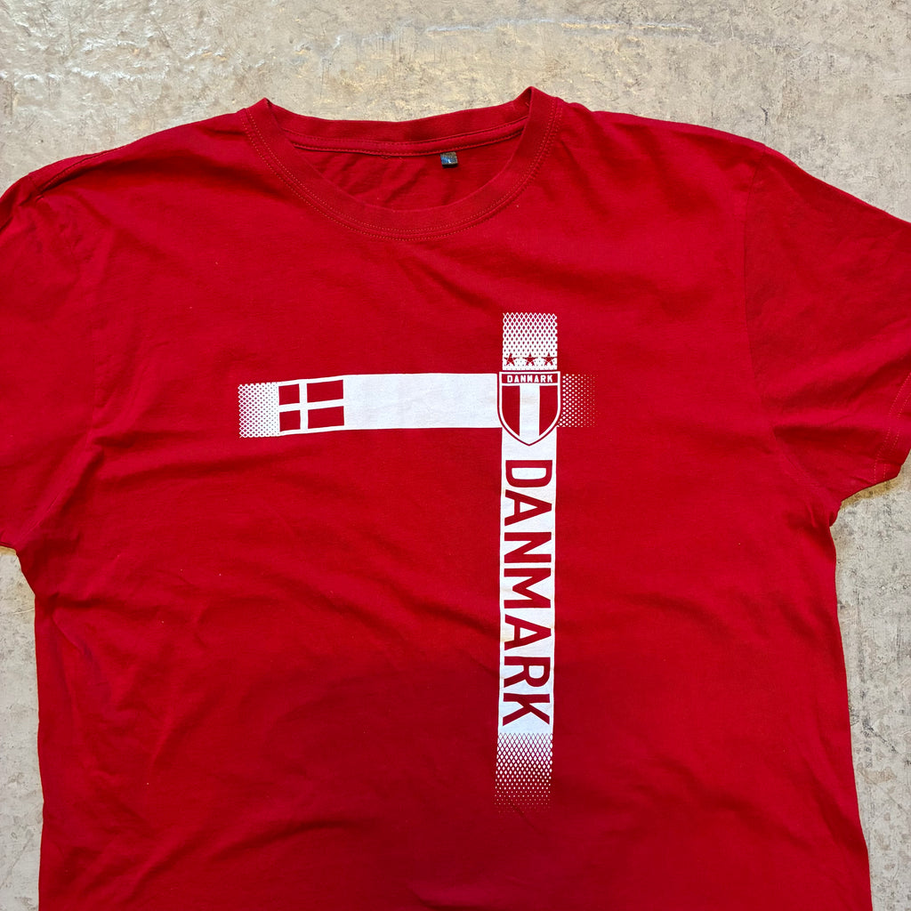 Danmarksrød