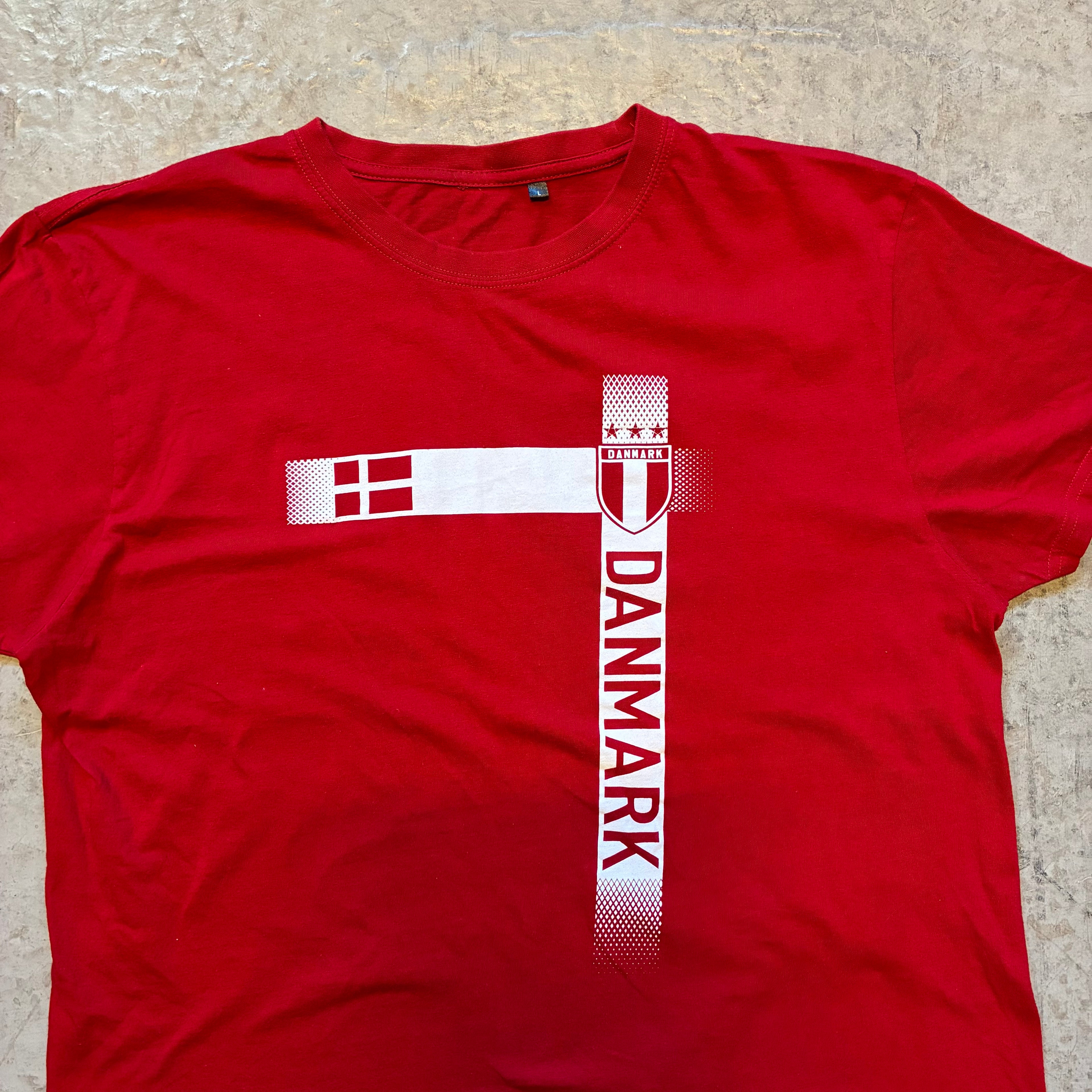 Danmarksrød