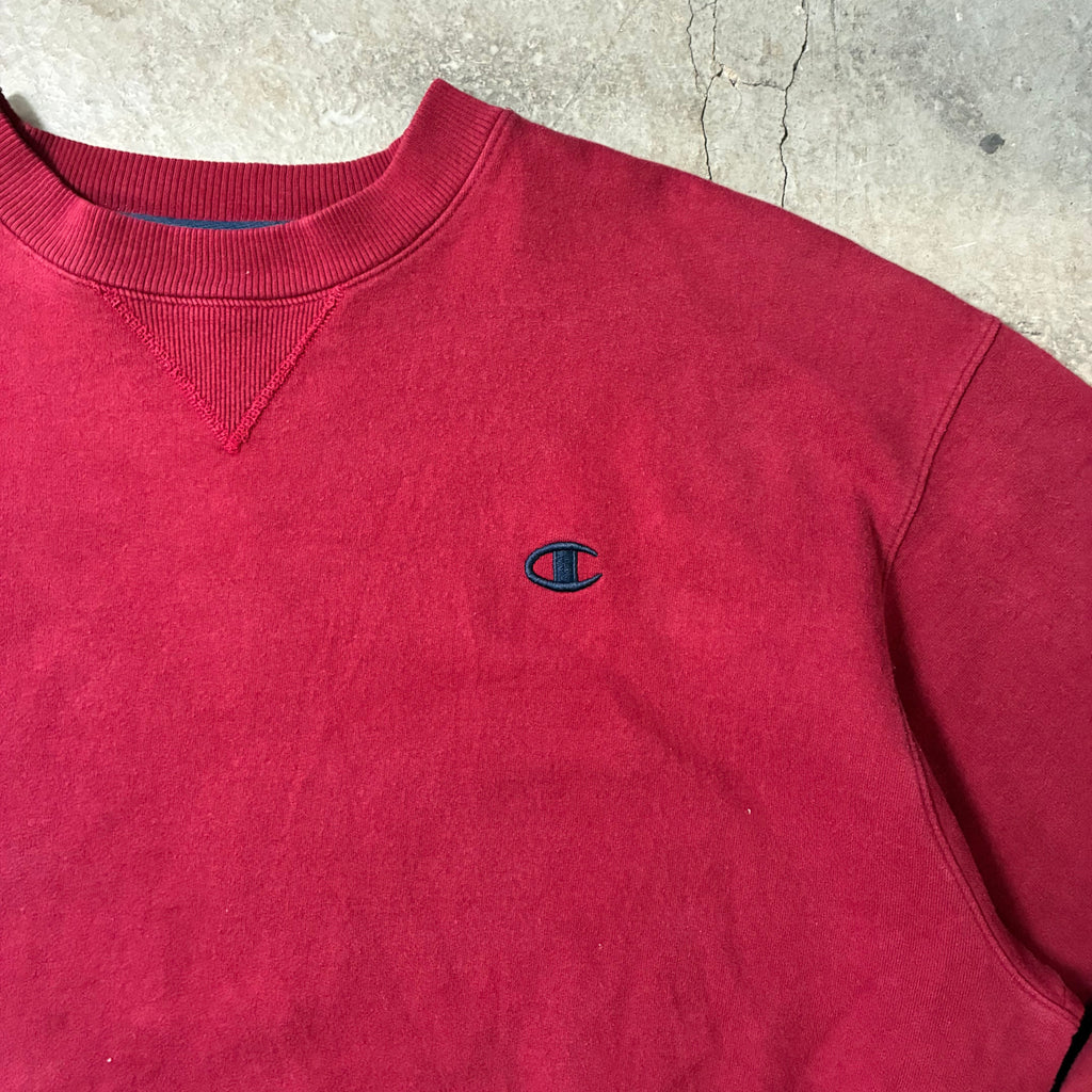 Vintage Crewneck