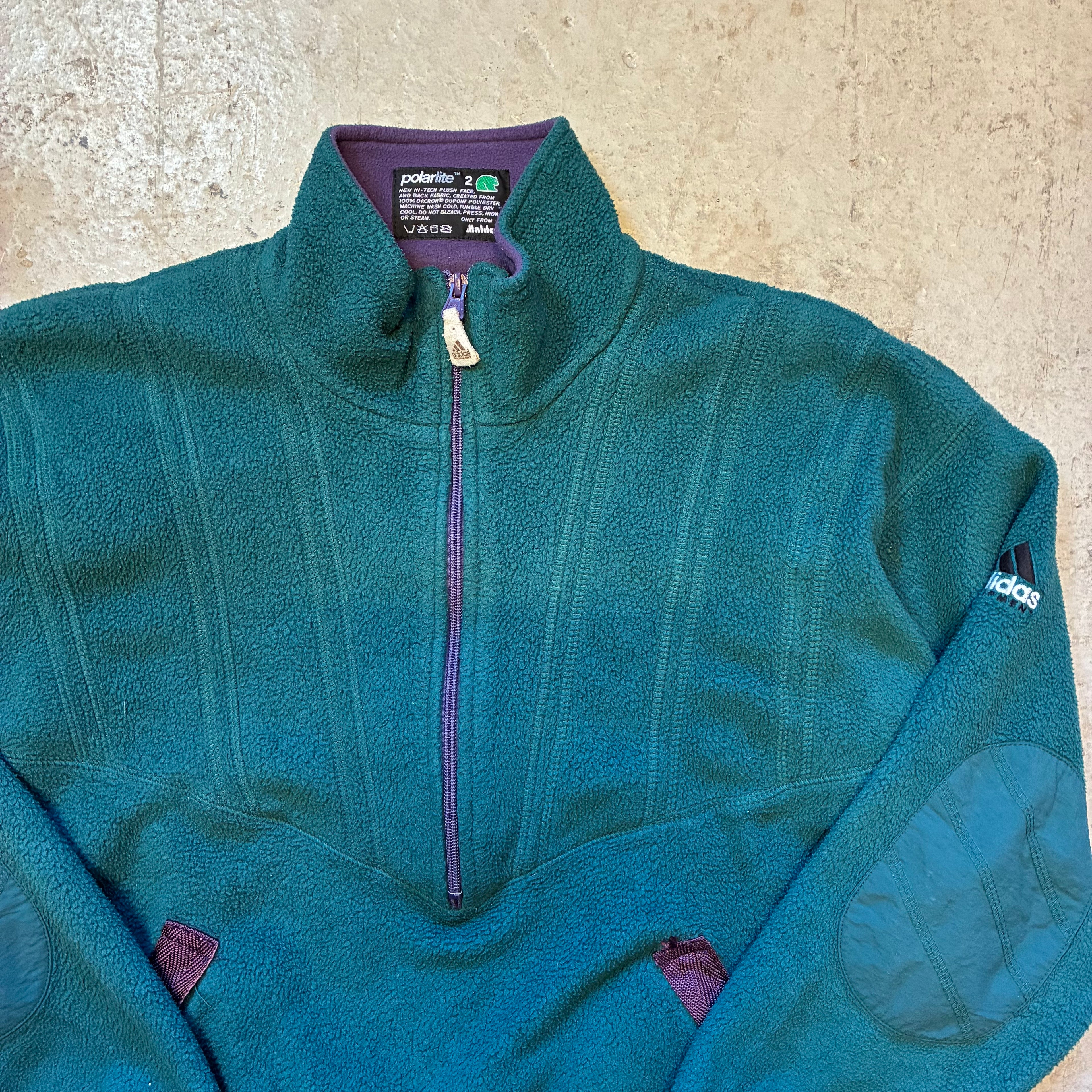 Adidas Retro