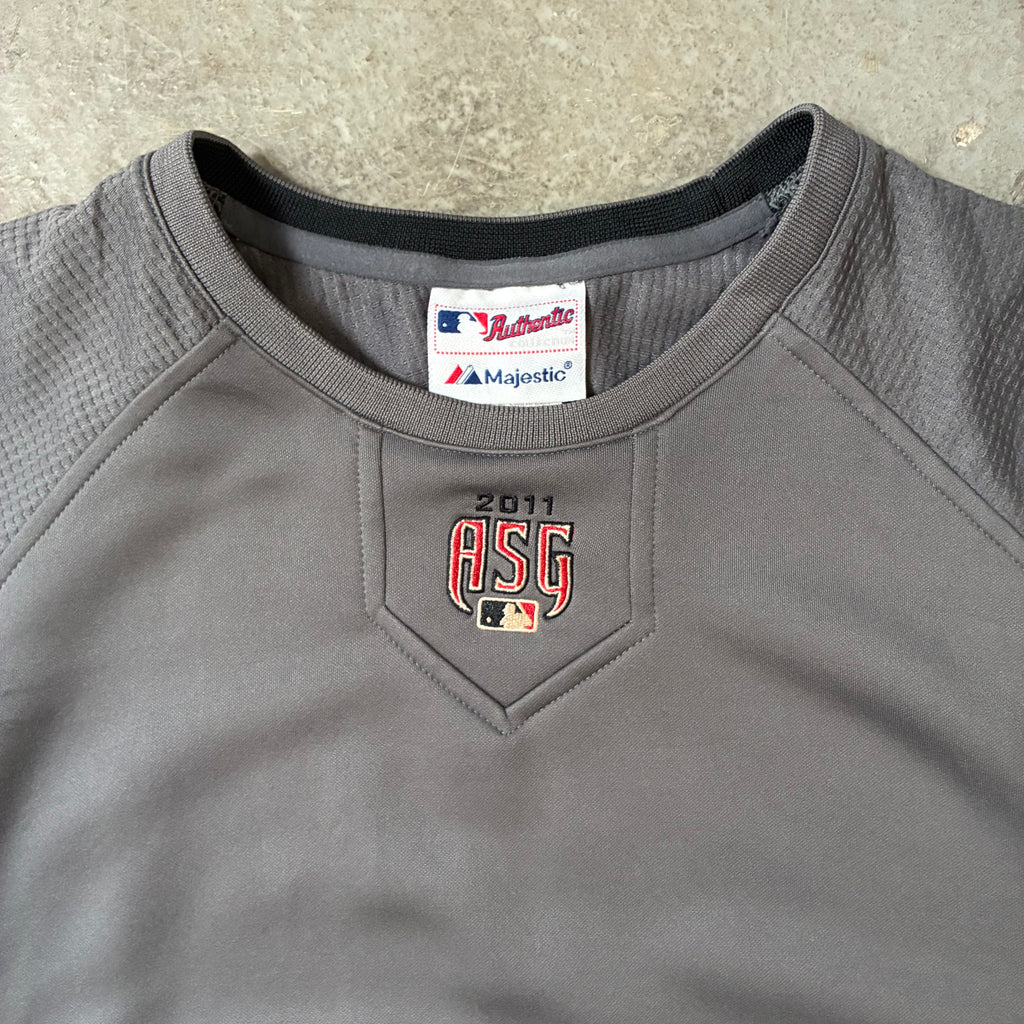 Baseball Jersey
