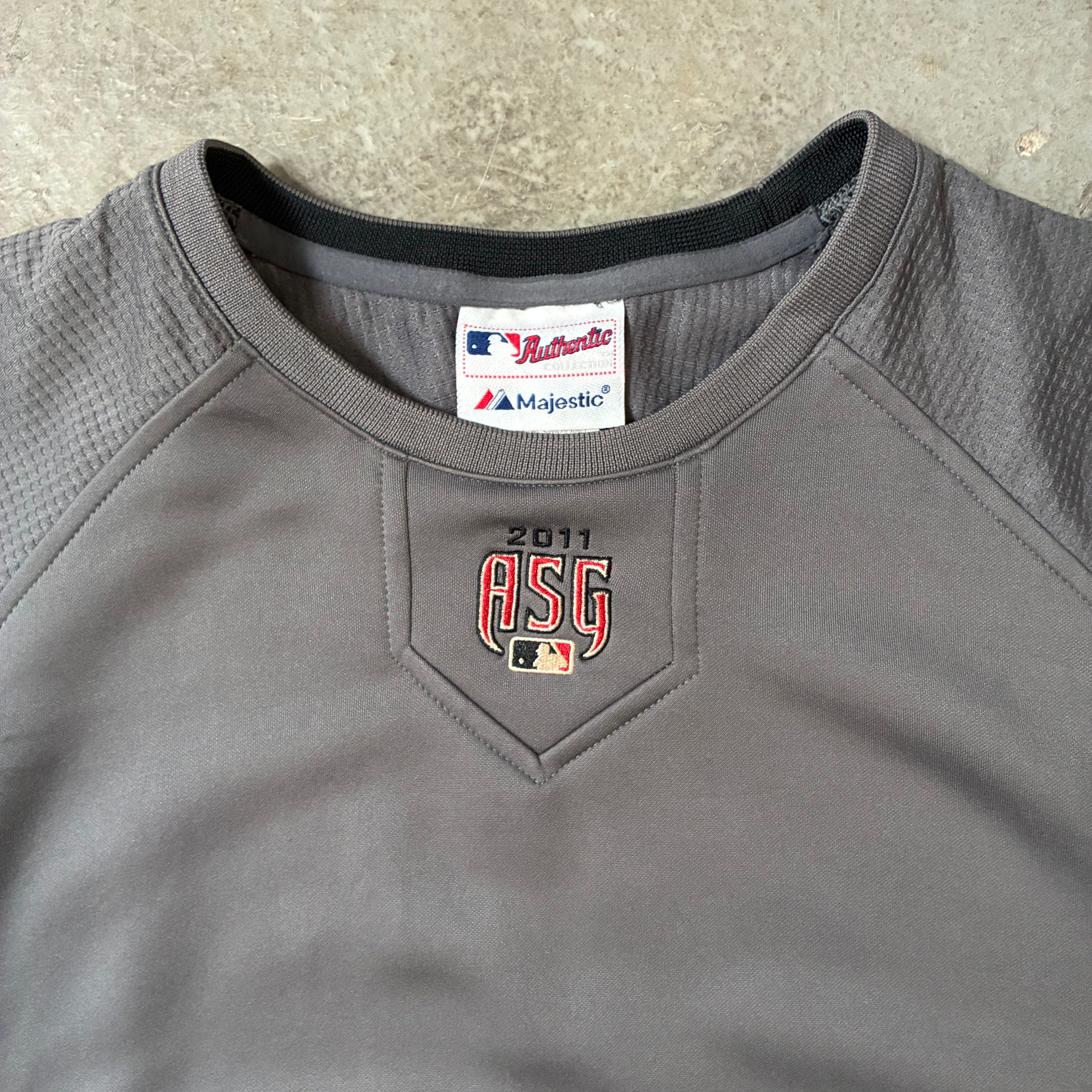 Baseball Jersey
