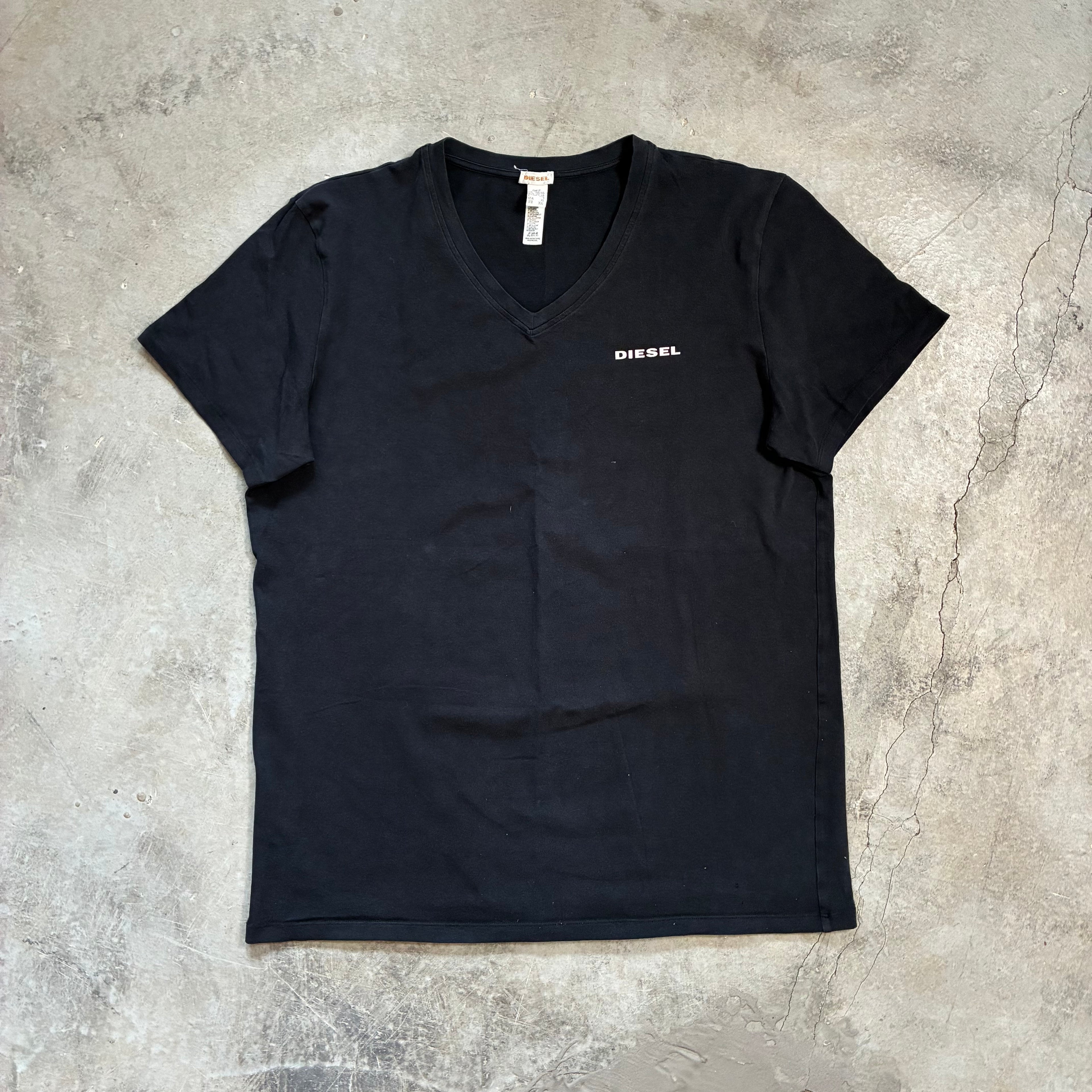 Diesel V-neck