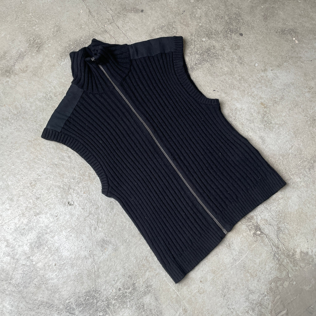 Ribvest