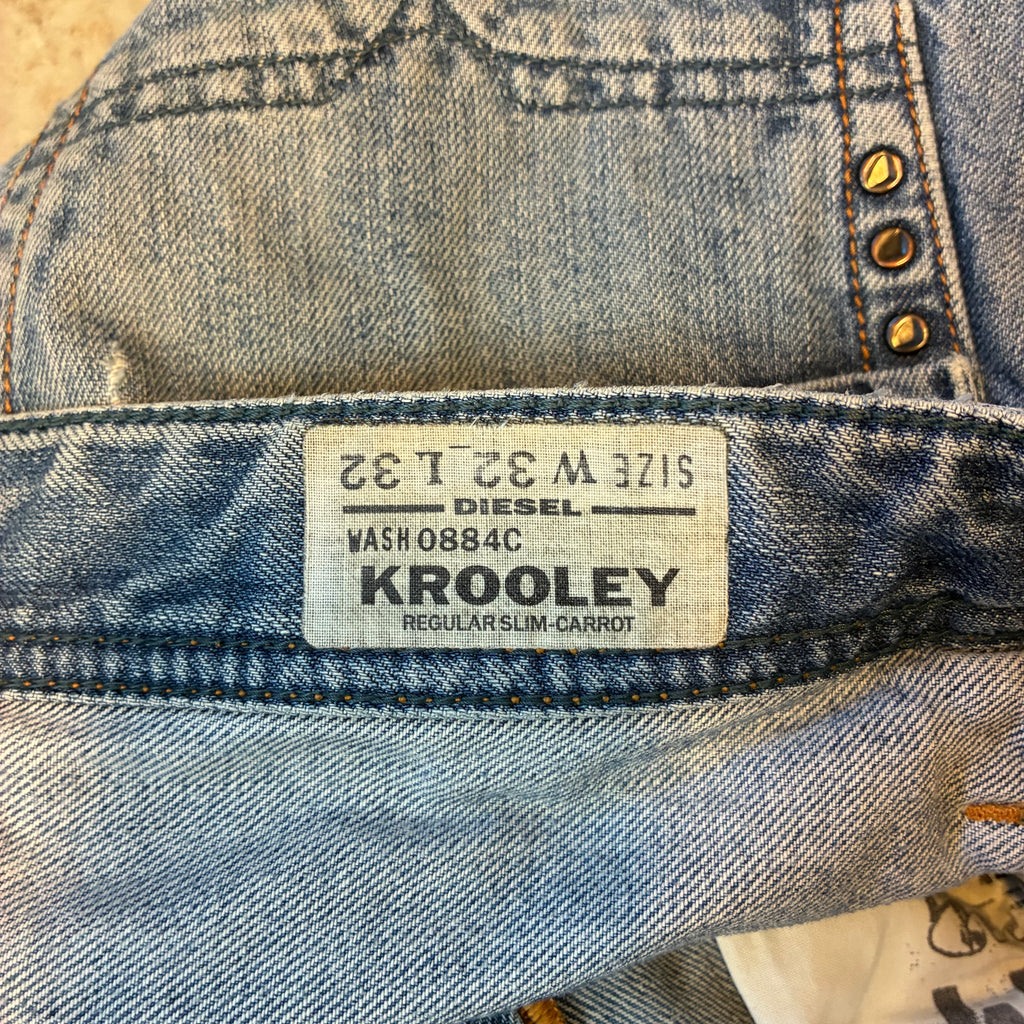 Diesel Krooley