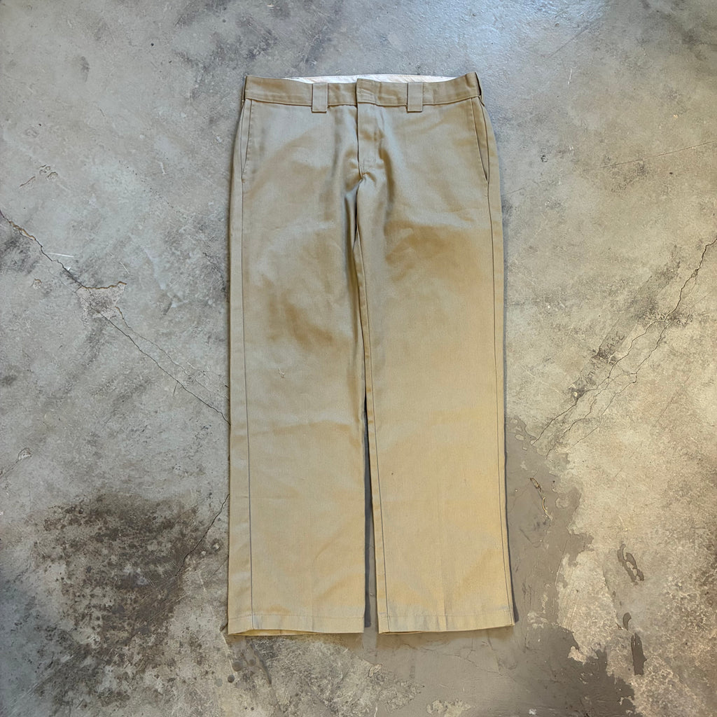 Beige Dickies