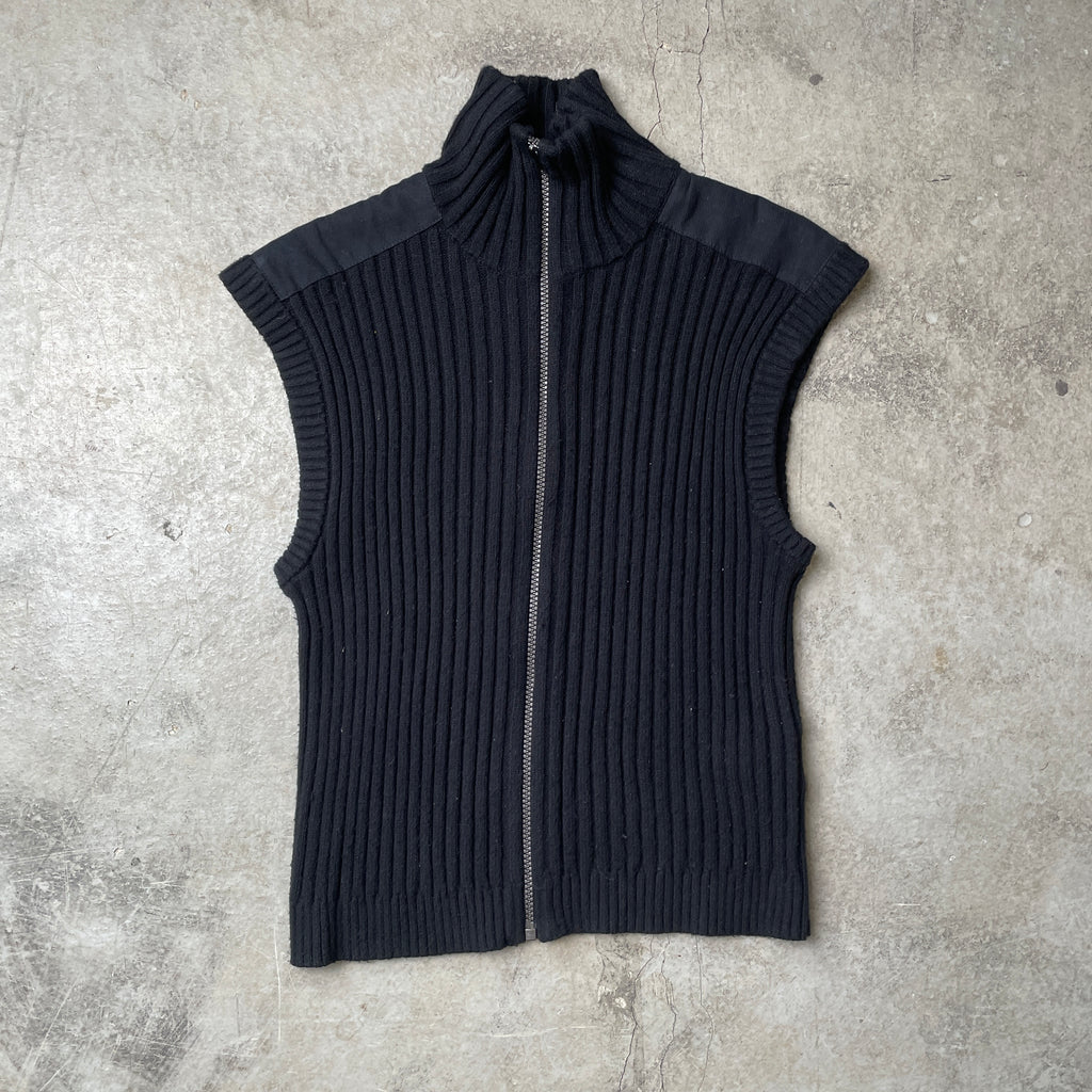 Ribvest