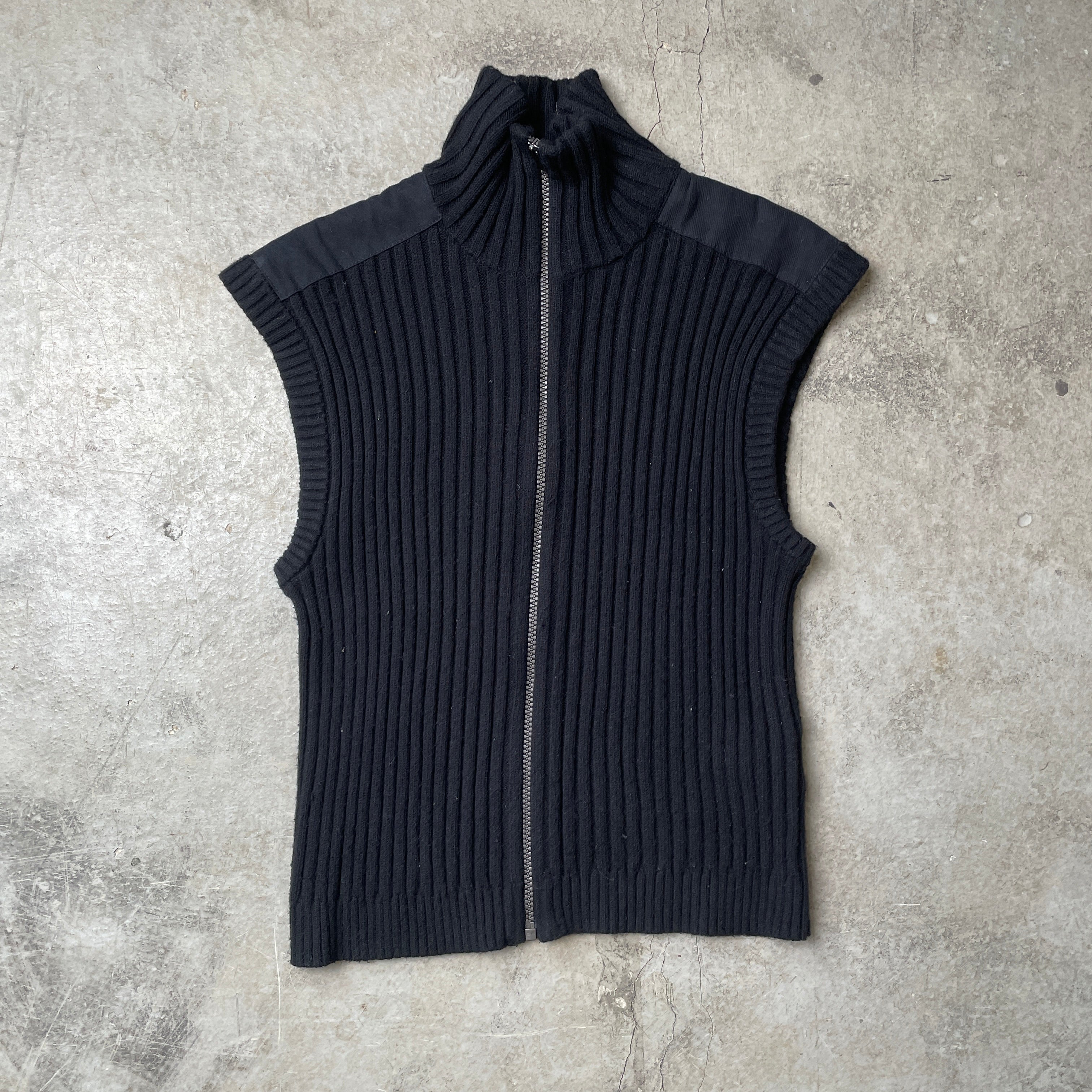 Ribvest