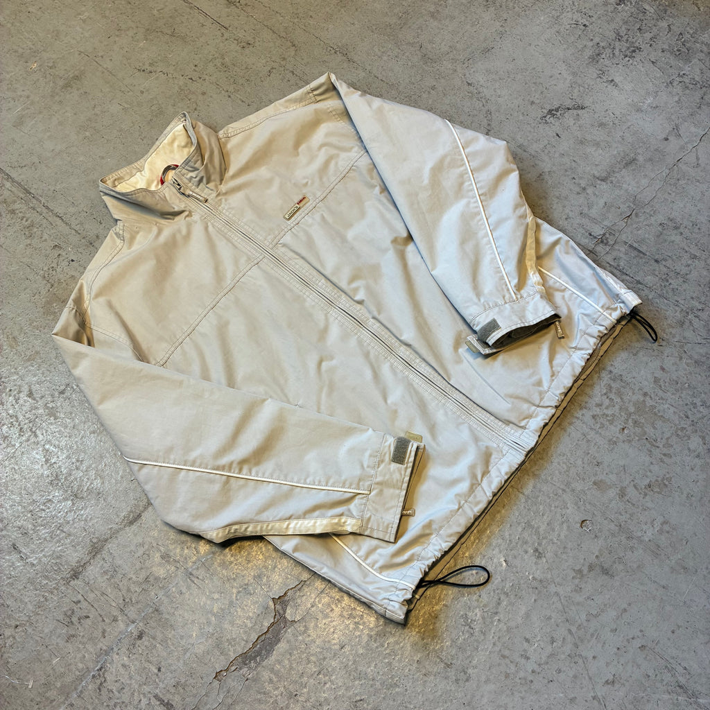 Beige Jack's