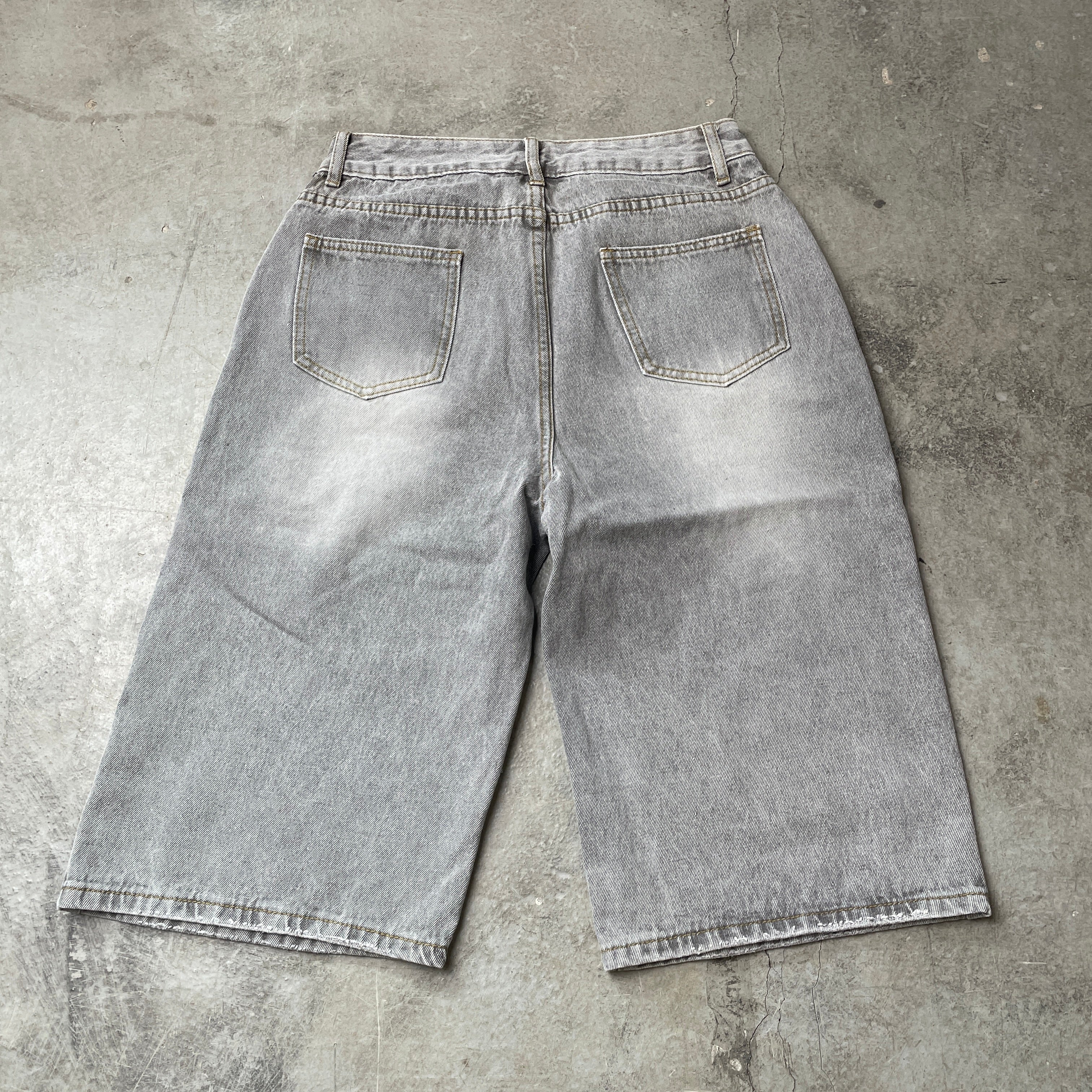 Lyse jorts