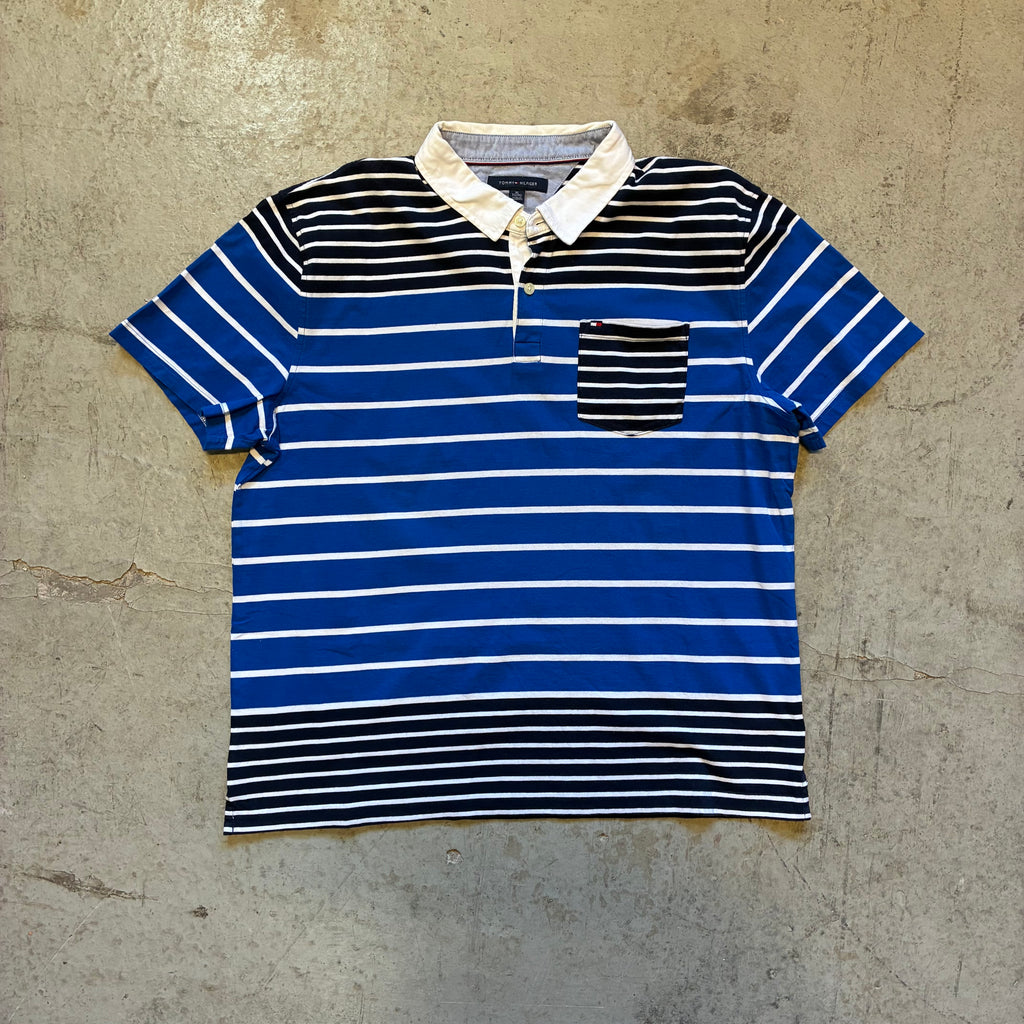 Hilfiger Striber