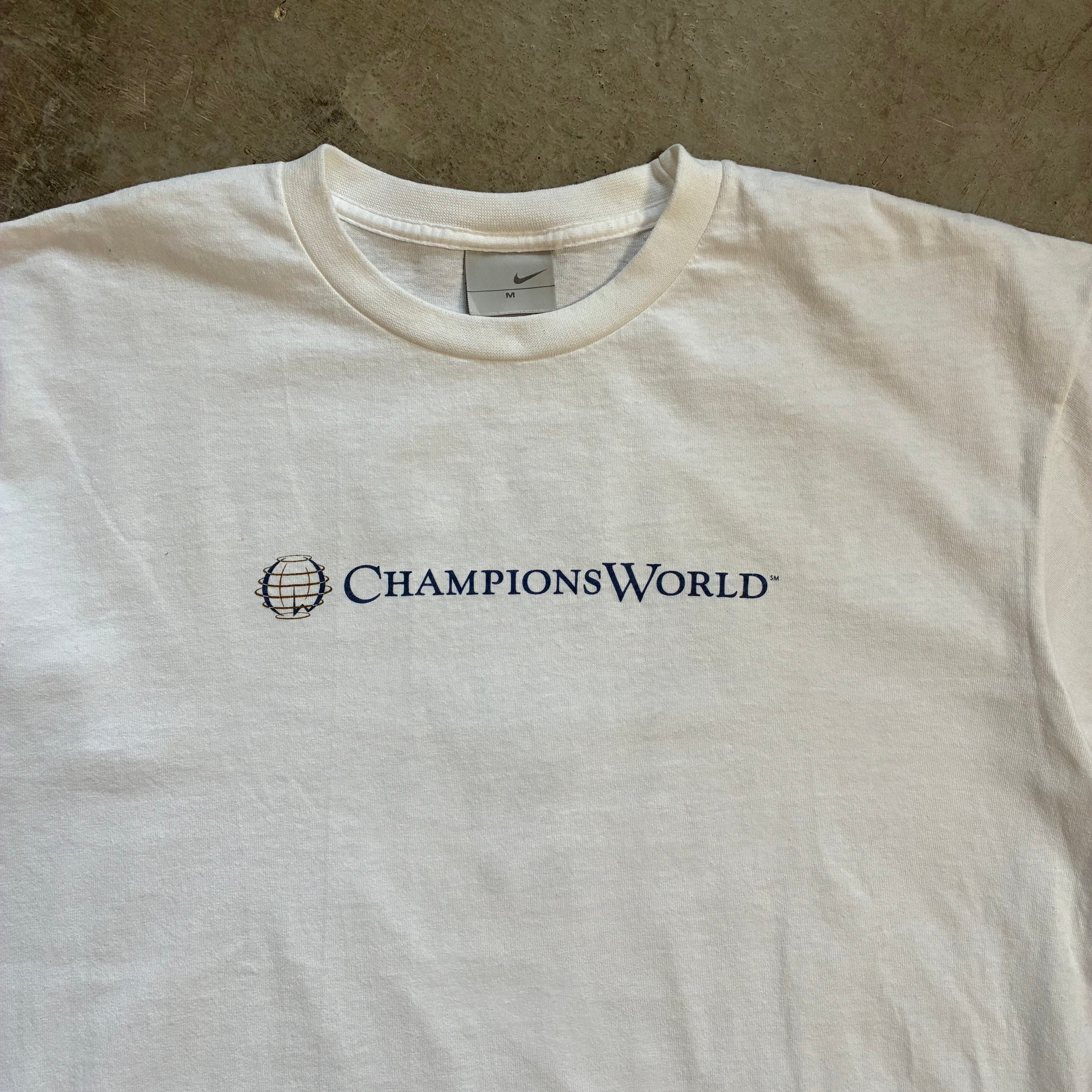 ChampionsWorld