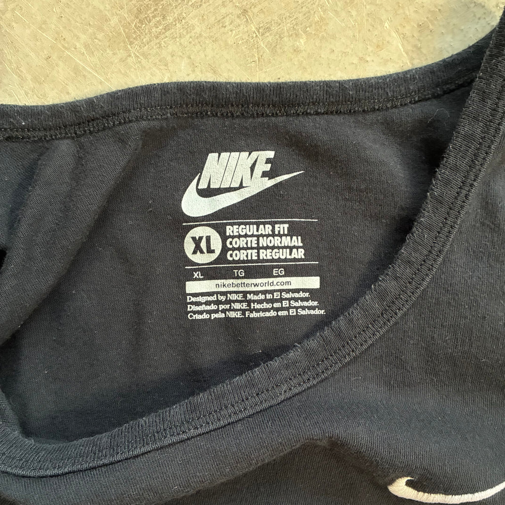 Nike Tank