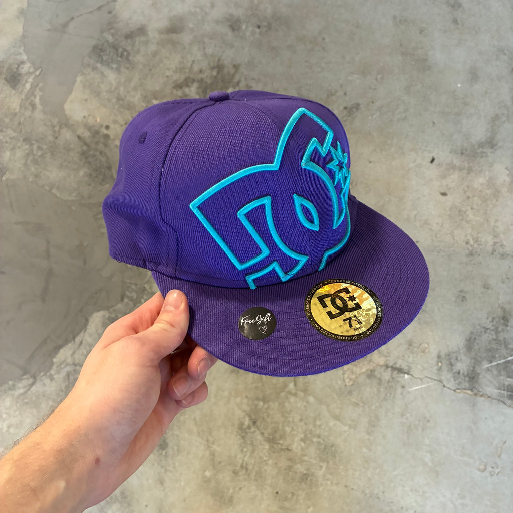 DC Cap