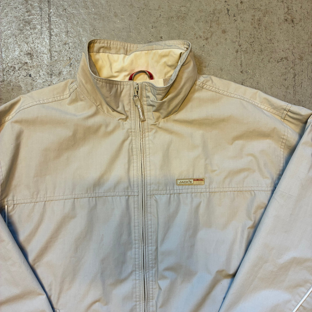 Beige Jack's