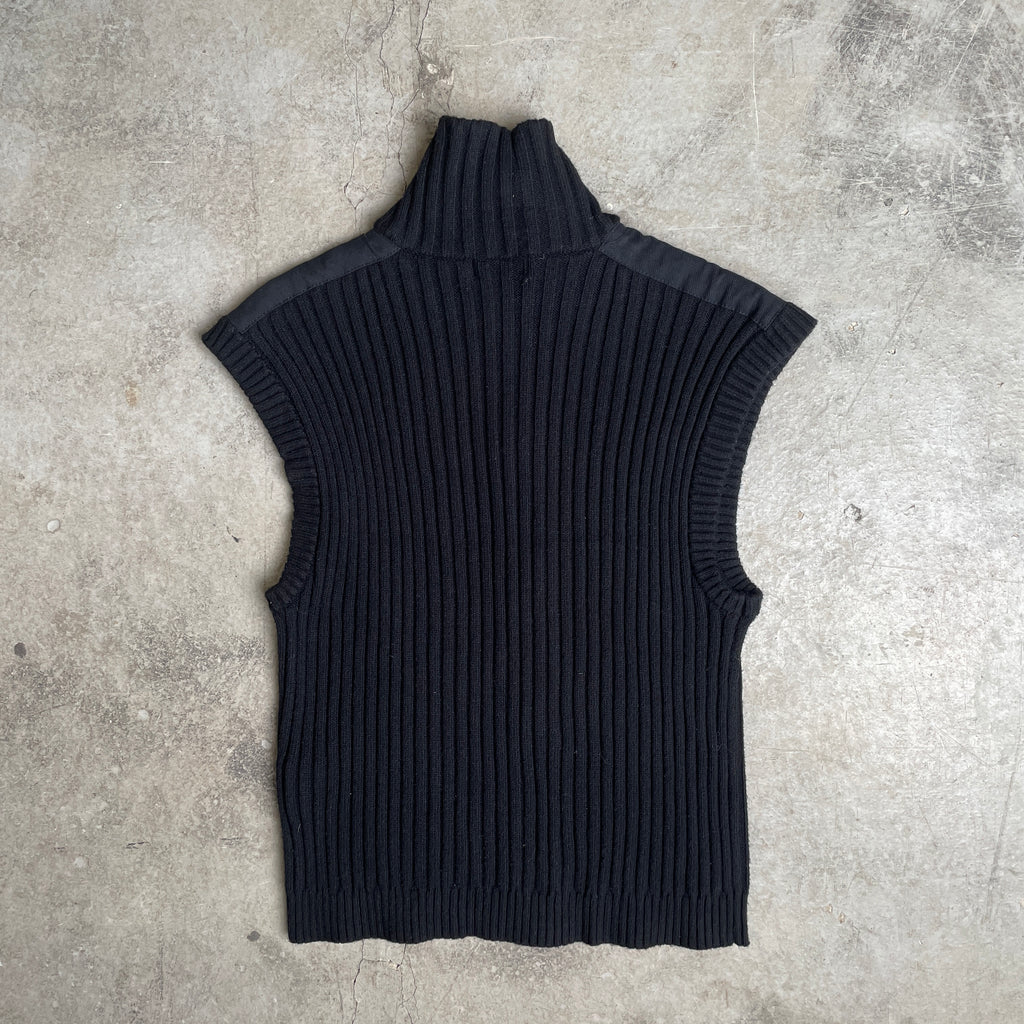 Ribvest