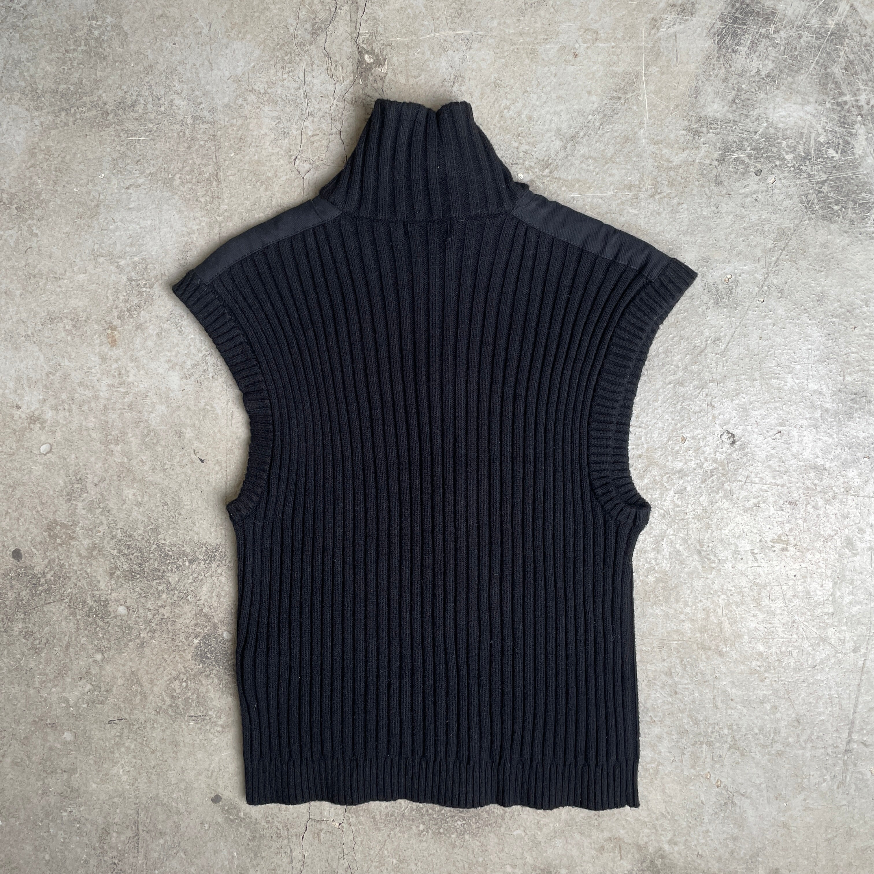 Ribvest