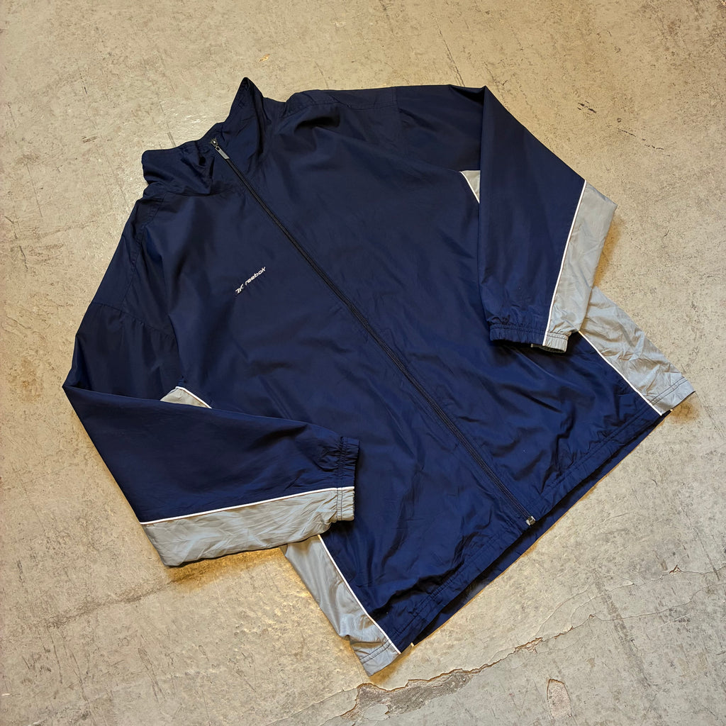 Windbreaker