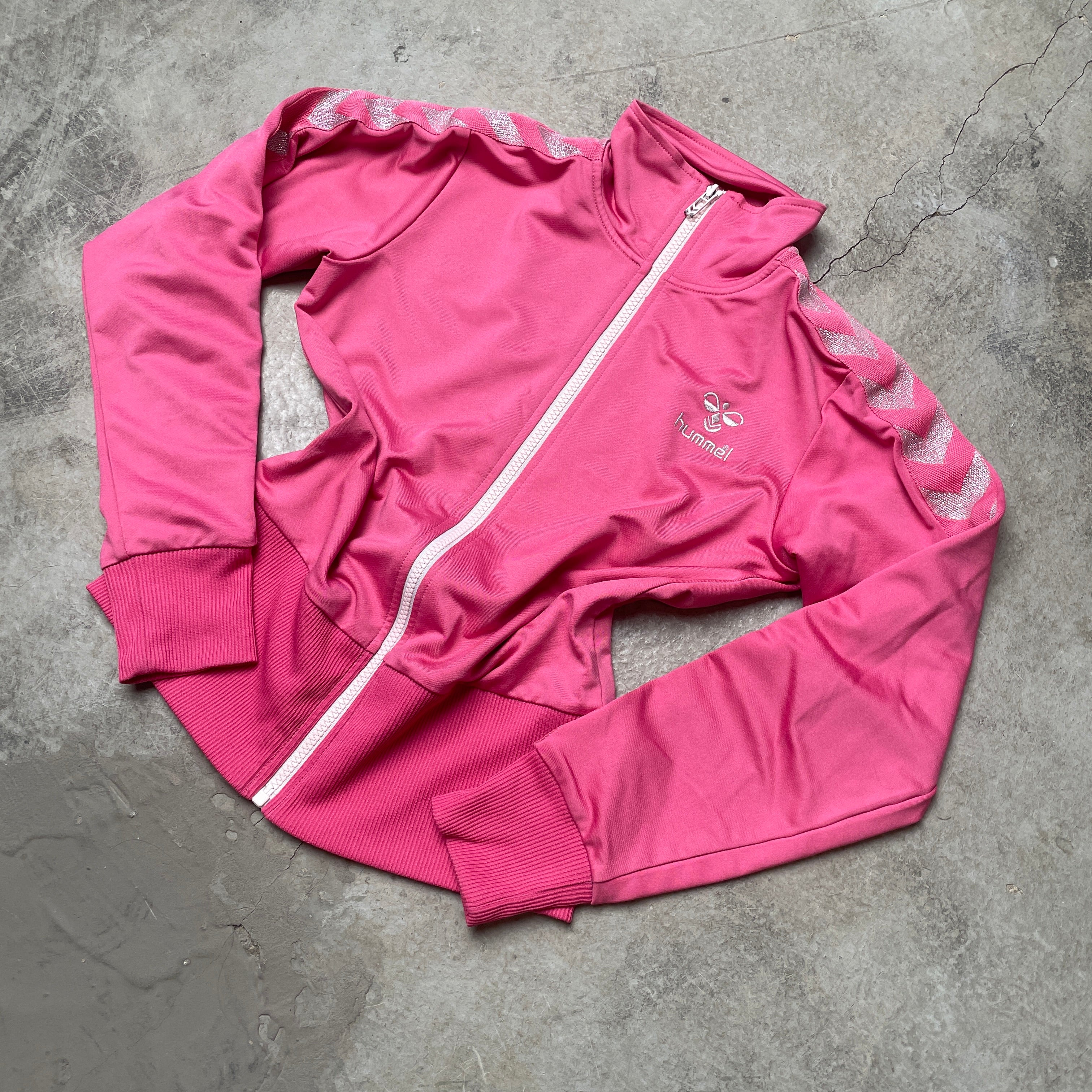 Pink Track