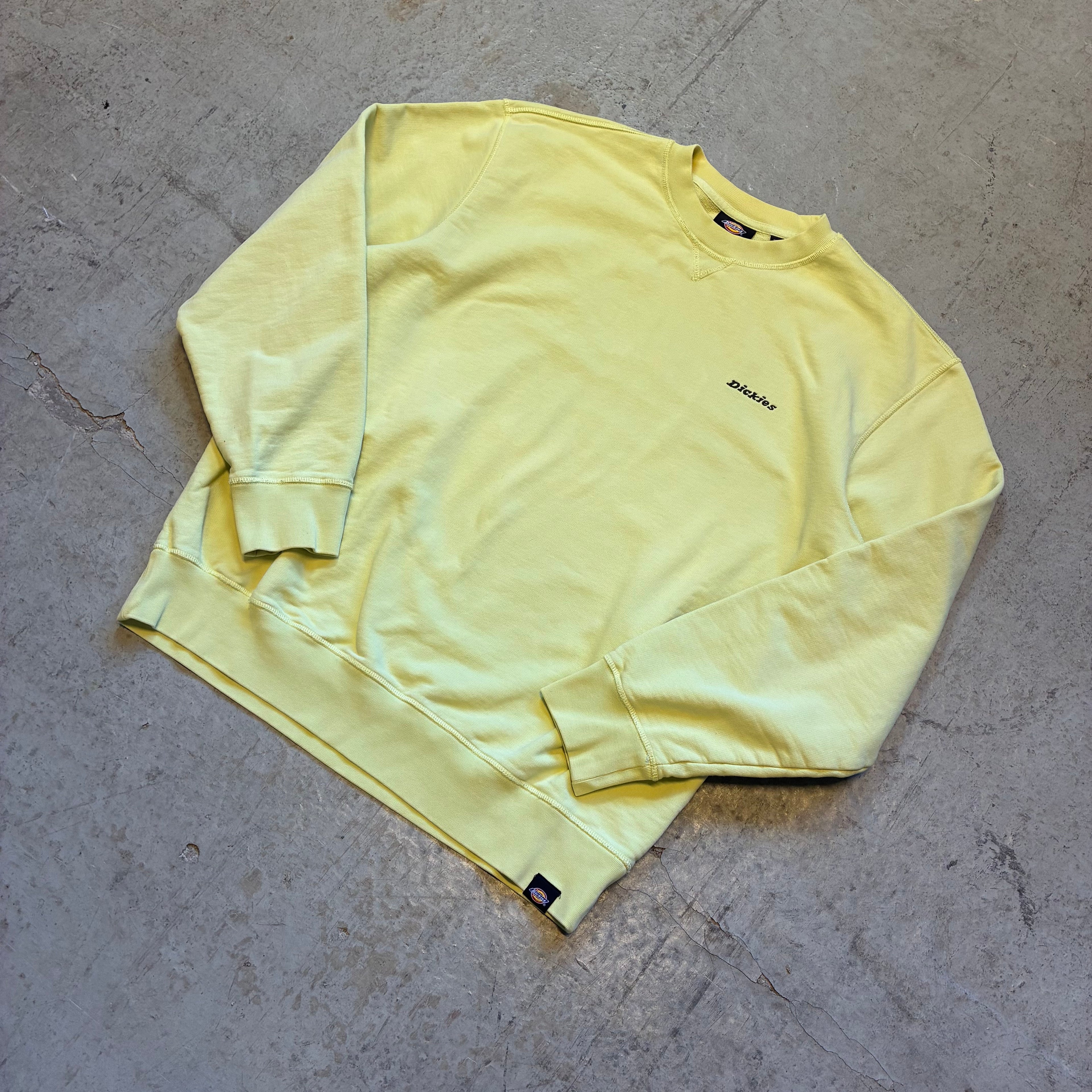 Dickies Crewneck