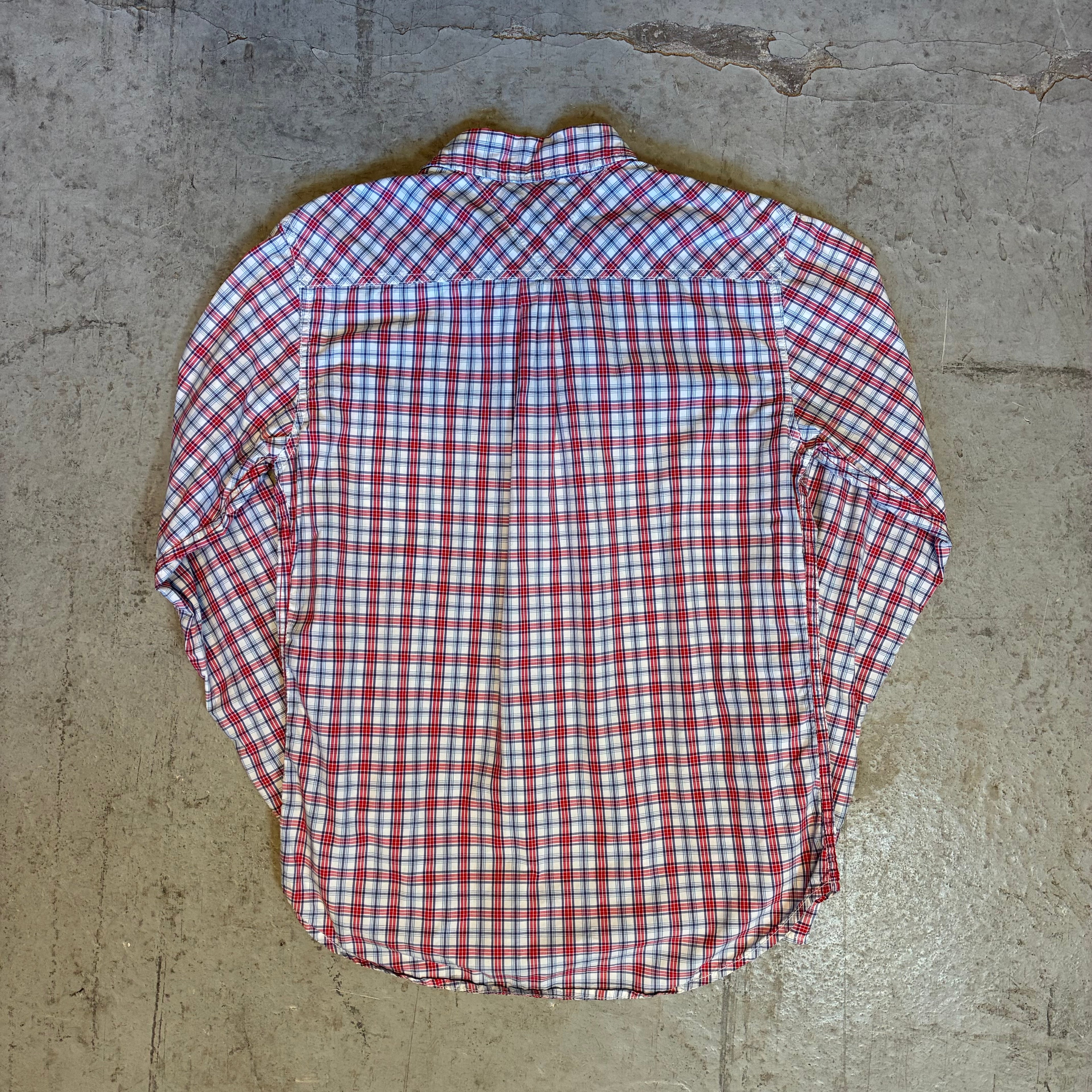 Check Shirt