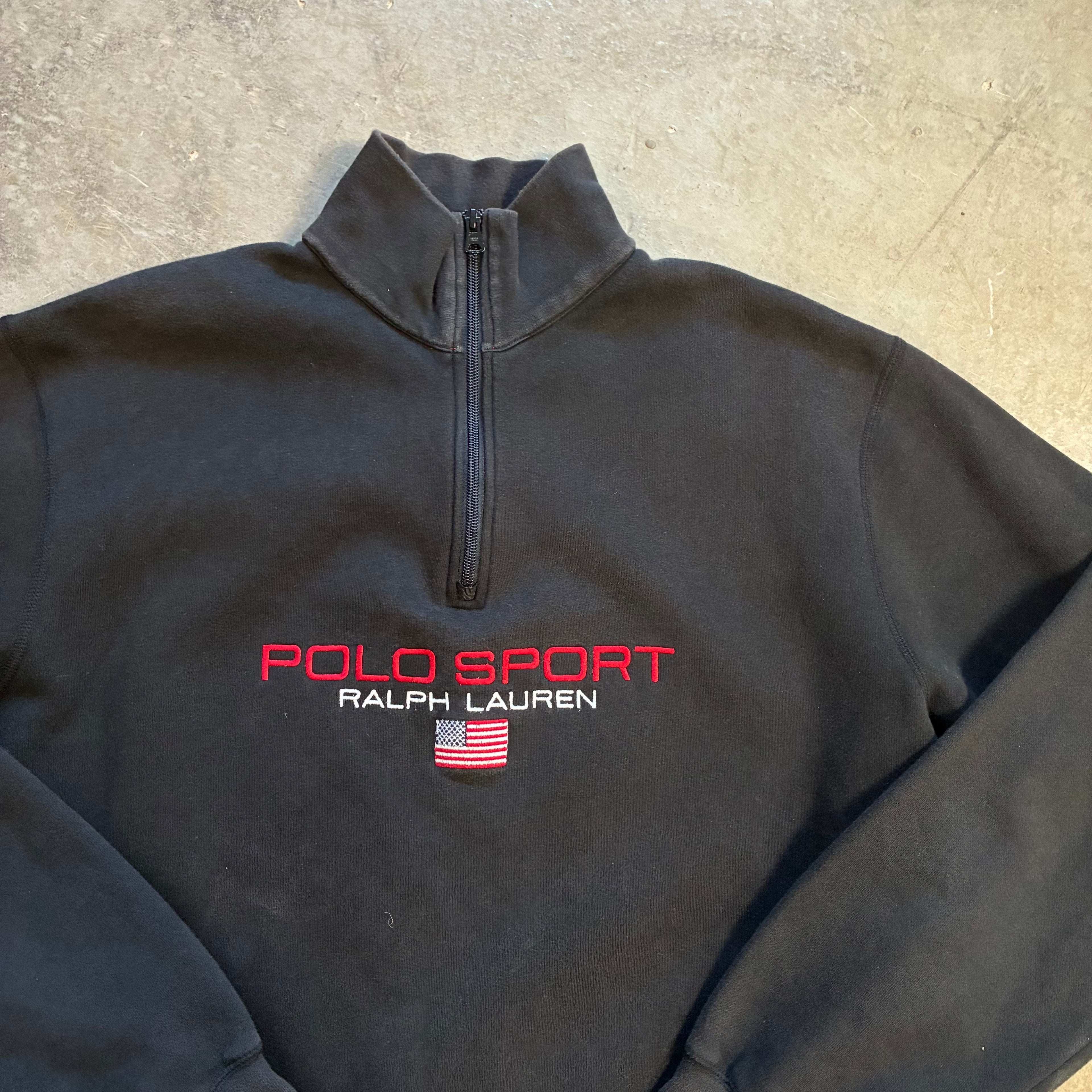 Polo Sport