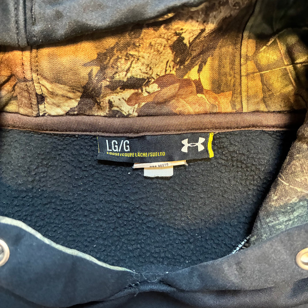 Realtree Armour