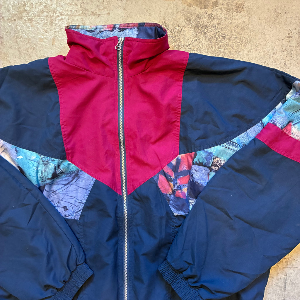 Faccio Windbreaker