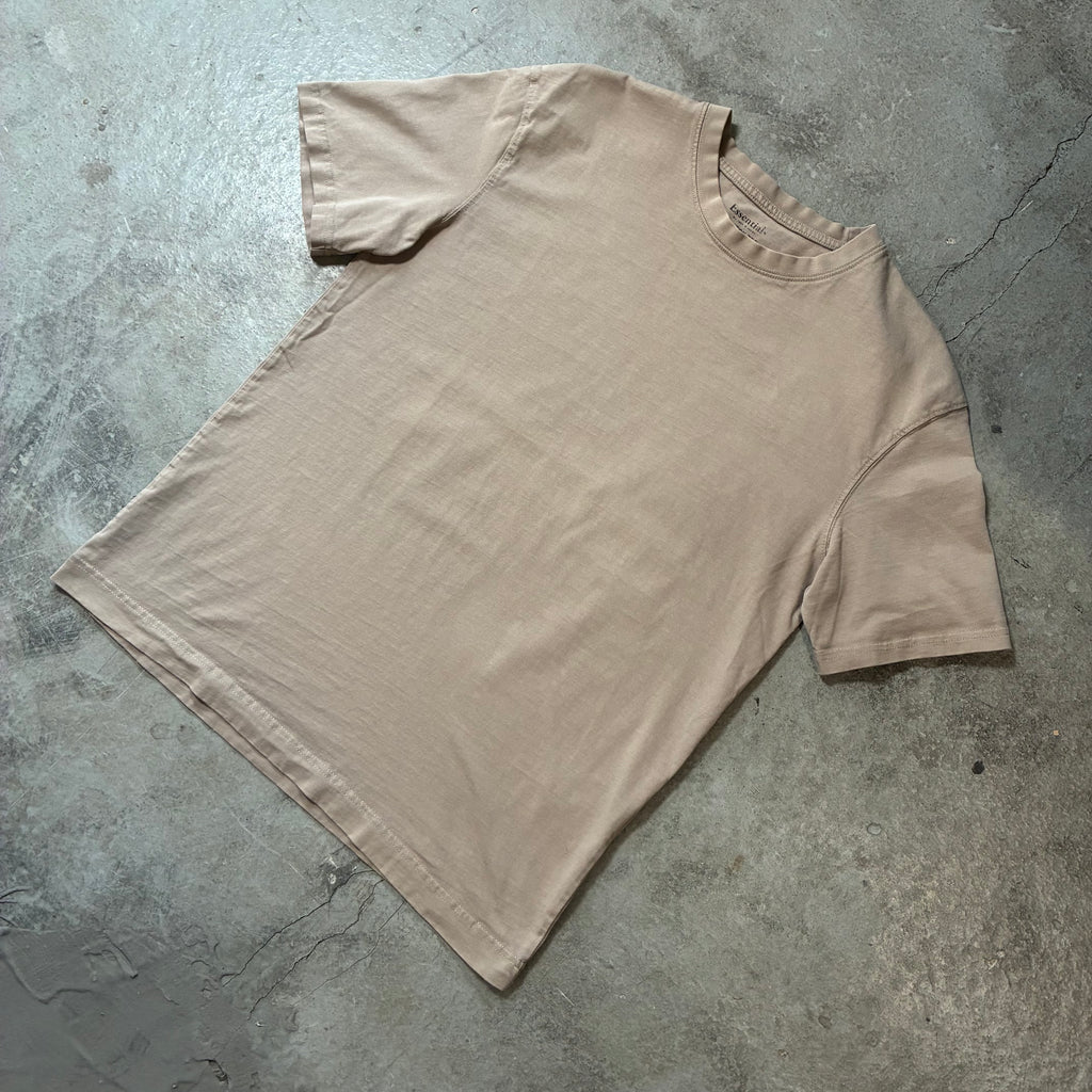 O-Neck Tee