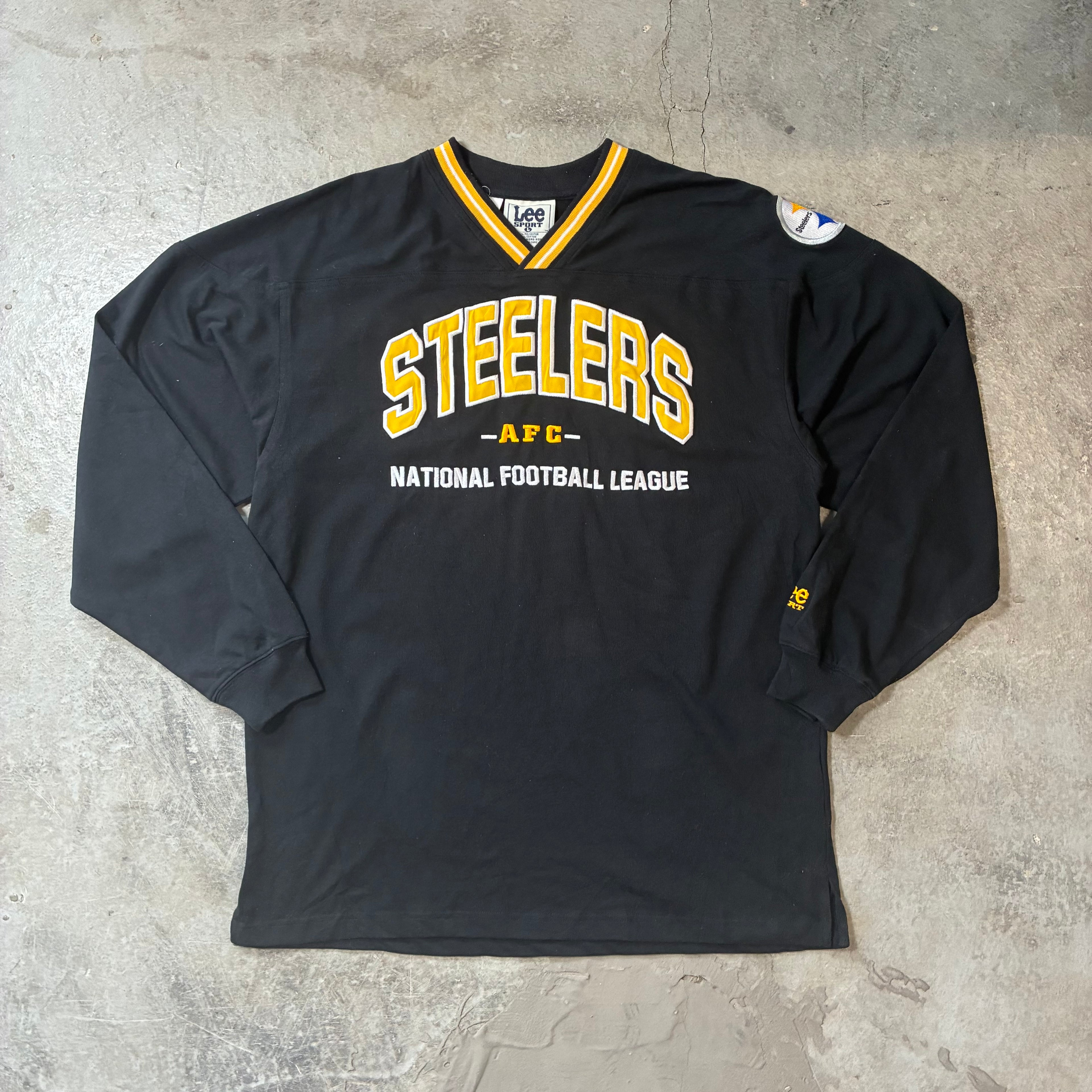 Steelers Jersey