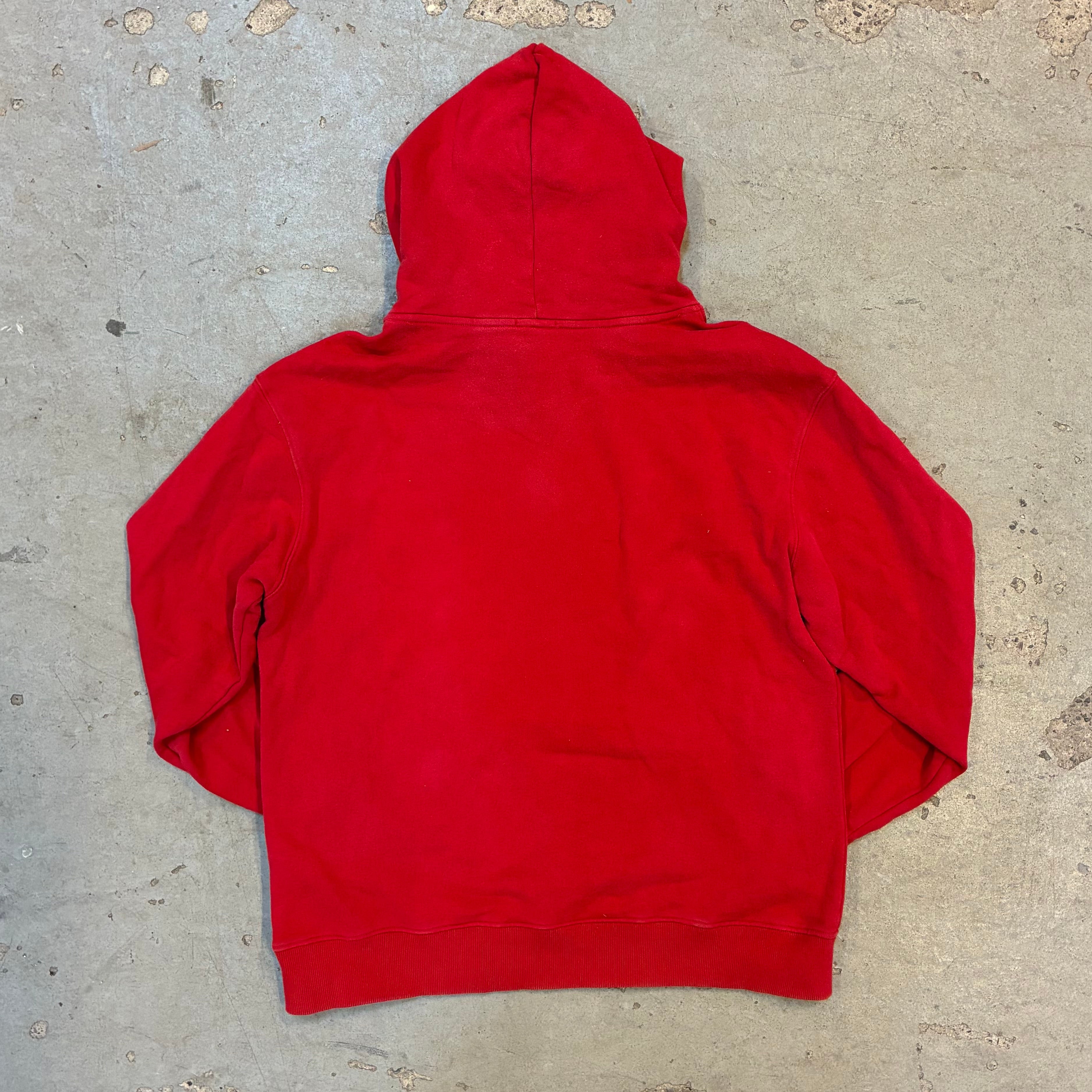 Balenciaga Hætte