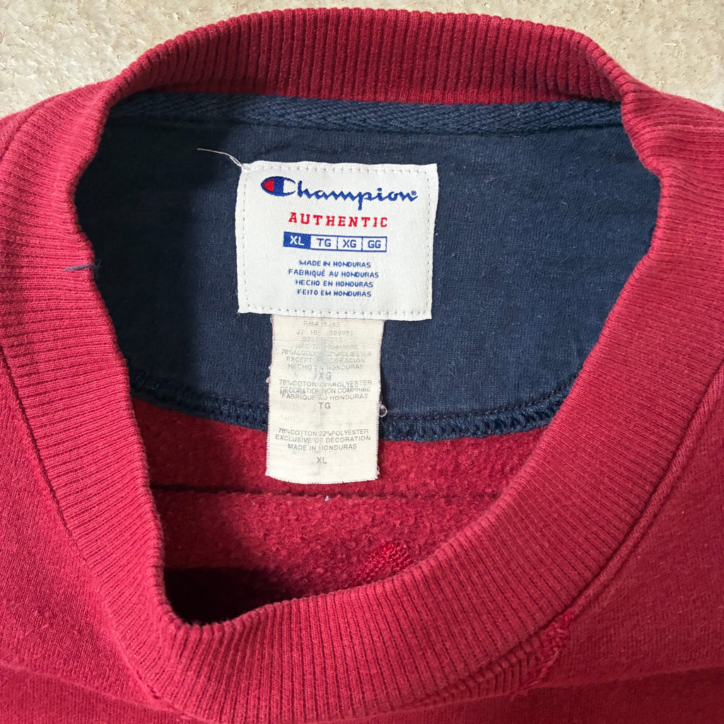 Vintage Crewneck