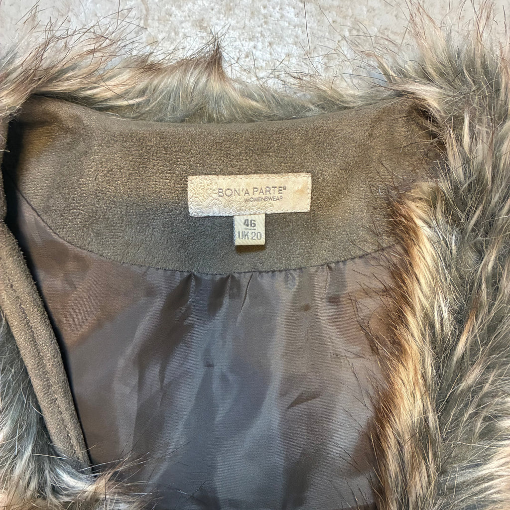 Pelsvest