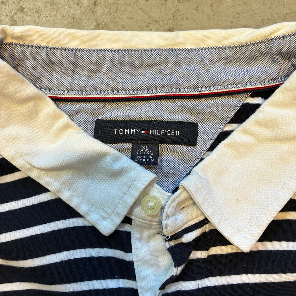 Hilfiger Striber
