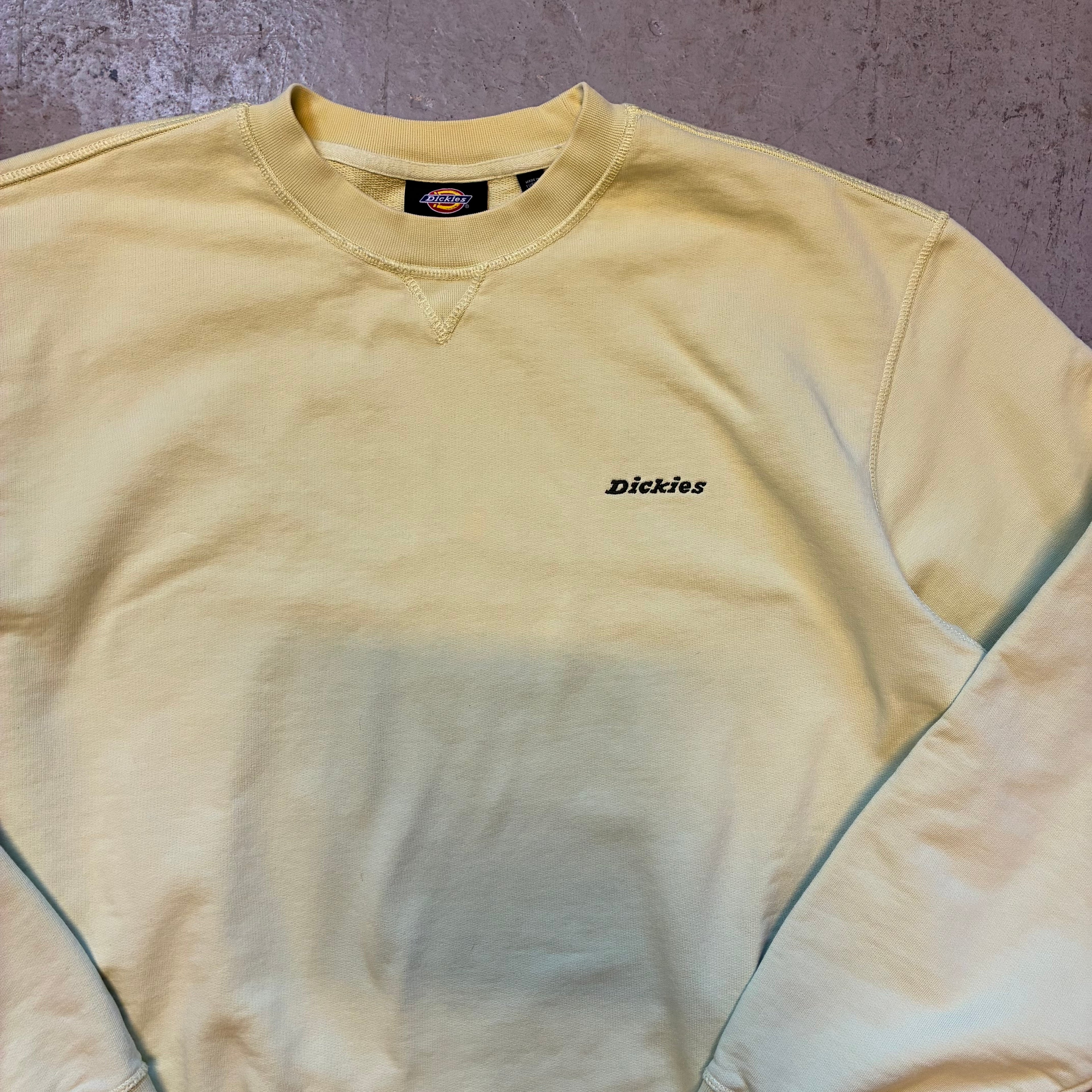 Dickies Crewneck