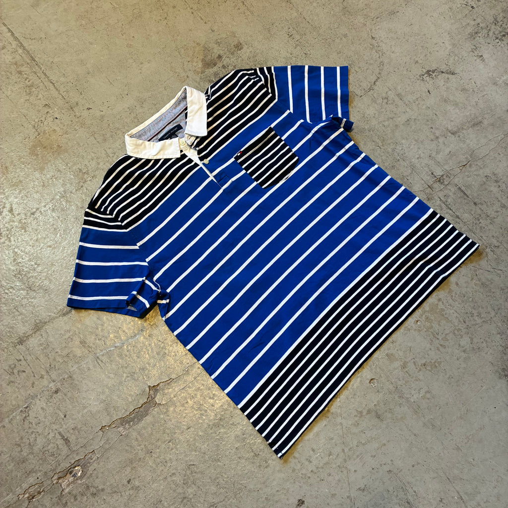 Hilfiger Striber