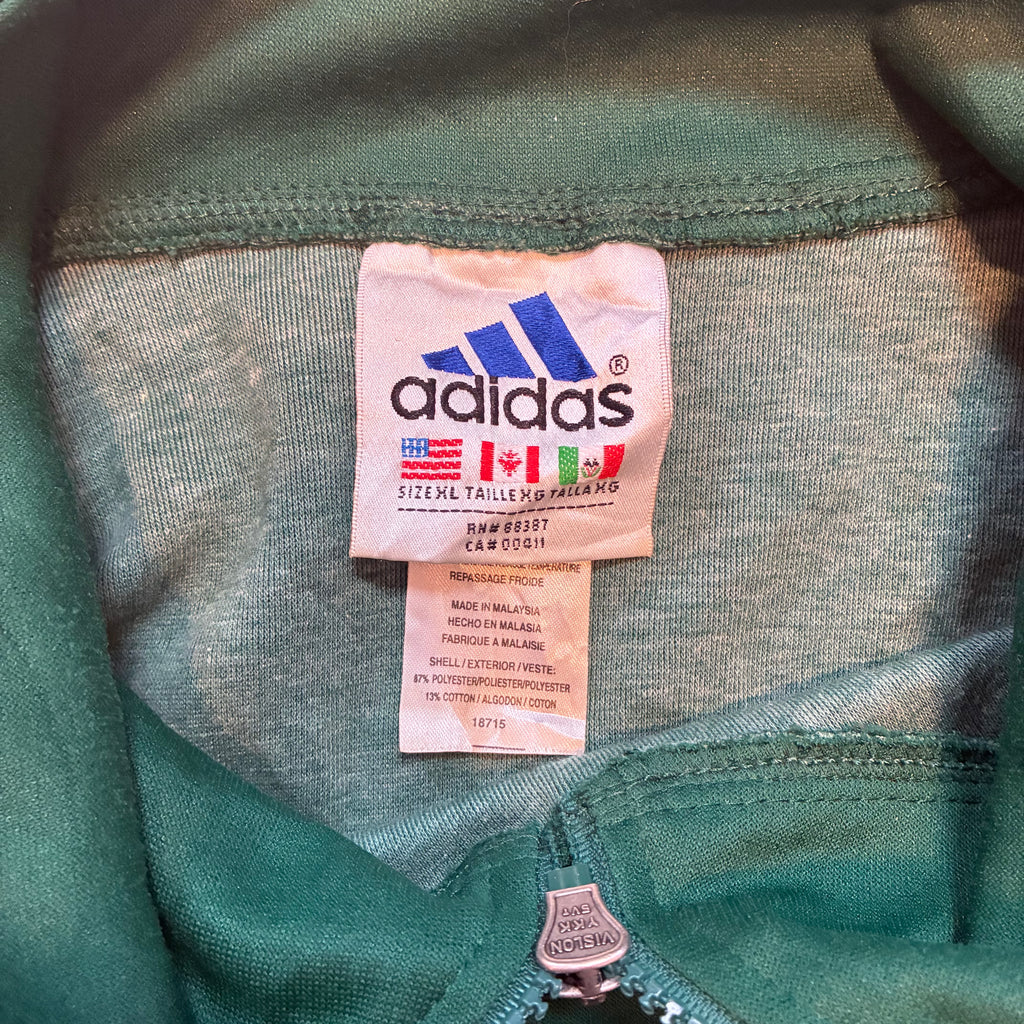 Adidas Zip