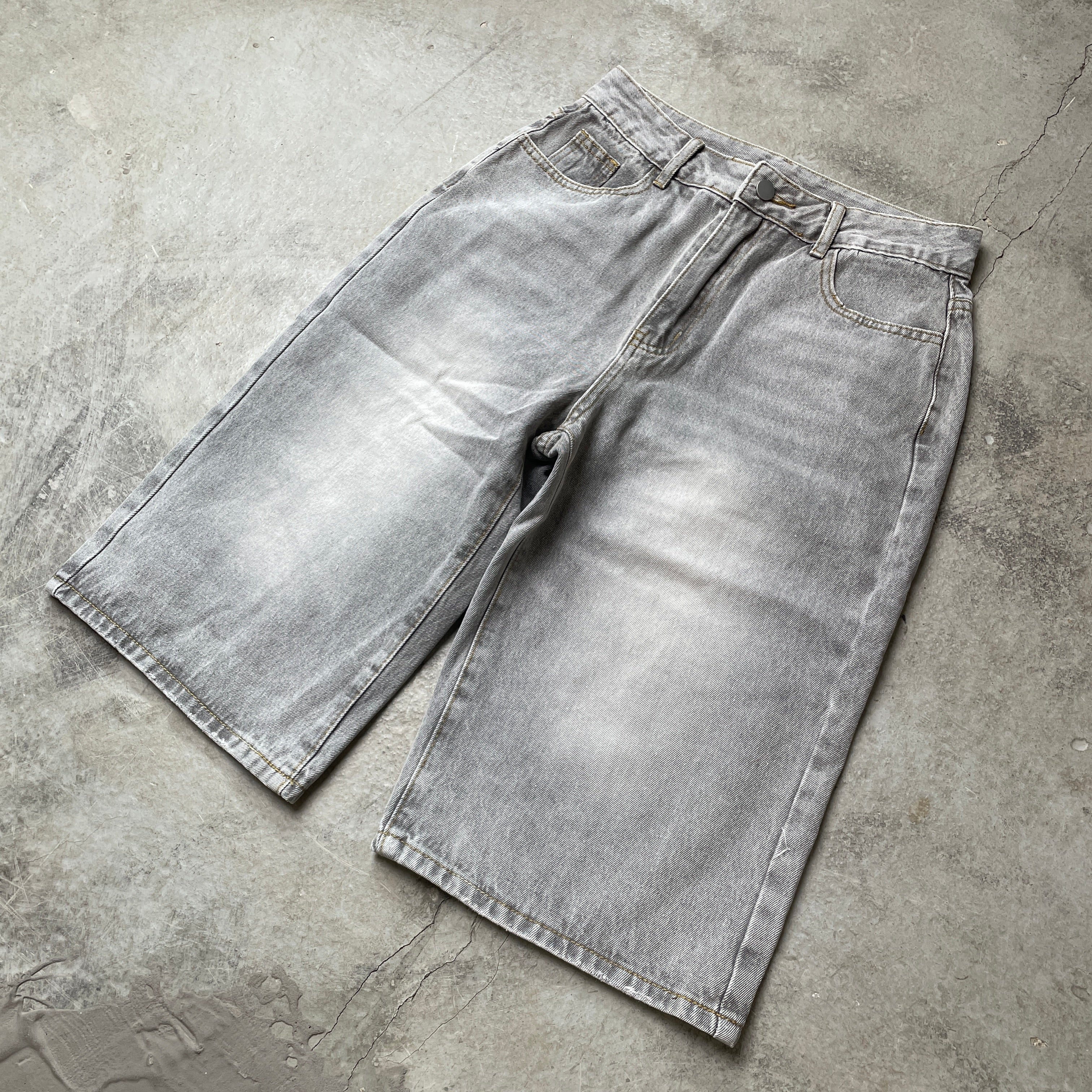 Lyse jorts